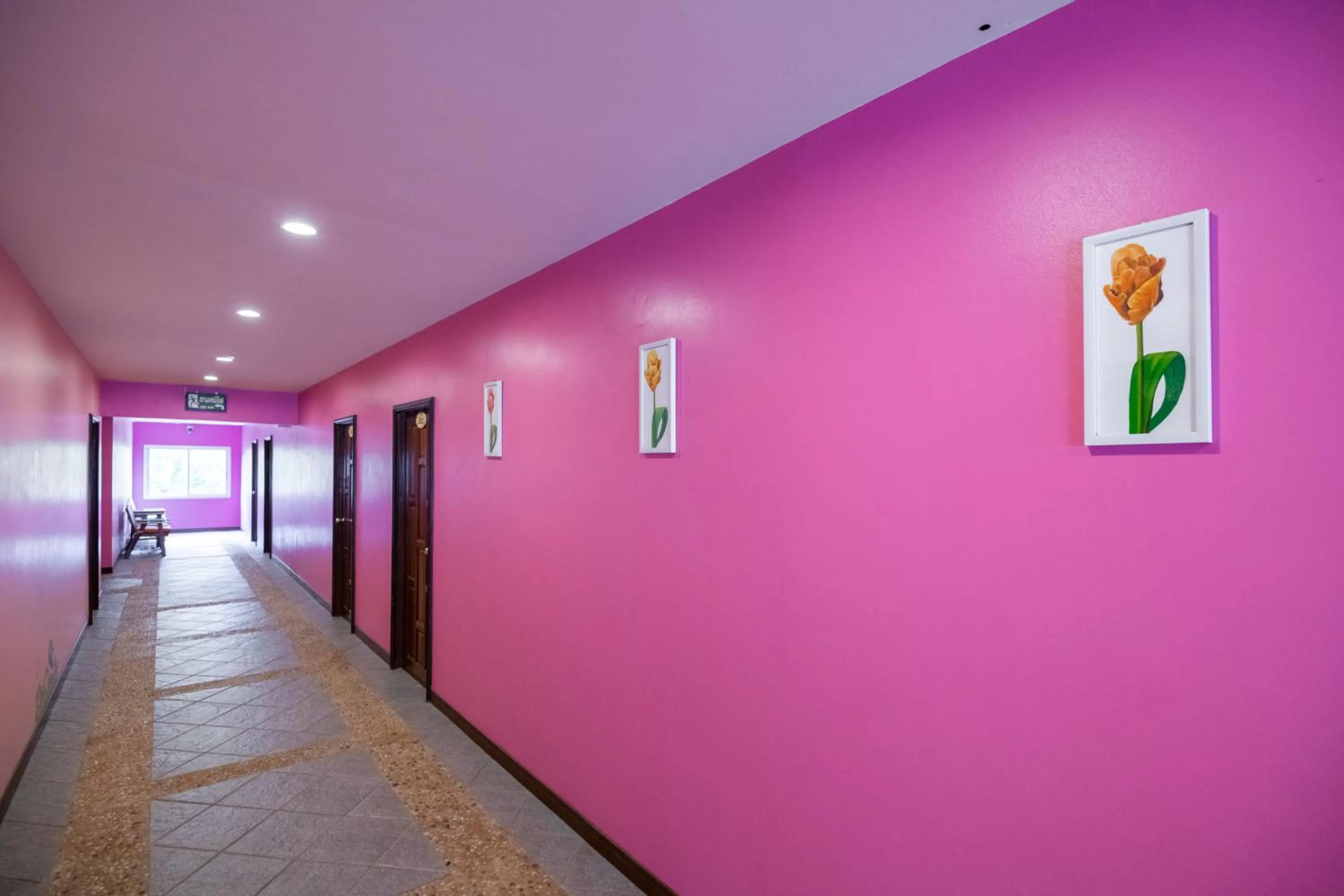 Decorative detail in Talay Sai @ Thung Wua Laen