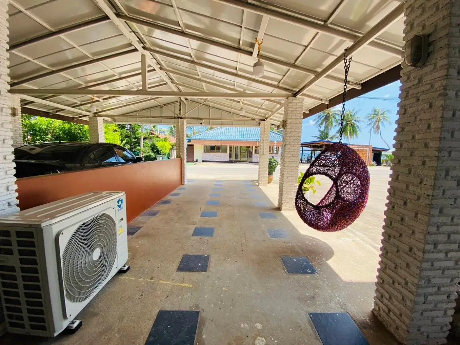 View (from property/room) in Talay Sai @ Thung Wua Laen View (from property/room) in Talay Sai @ Thung Wua Laen