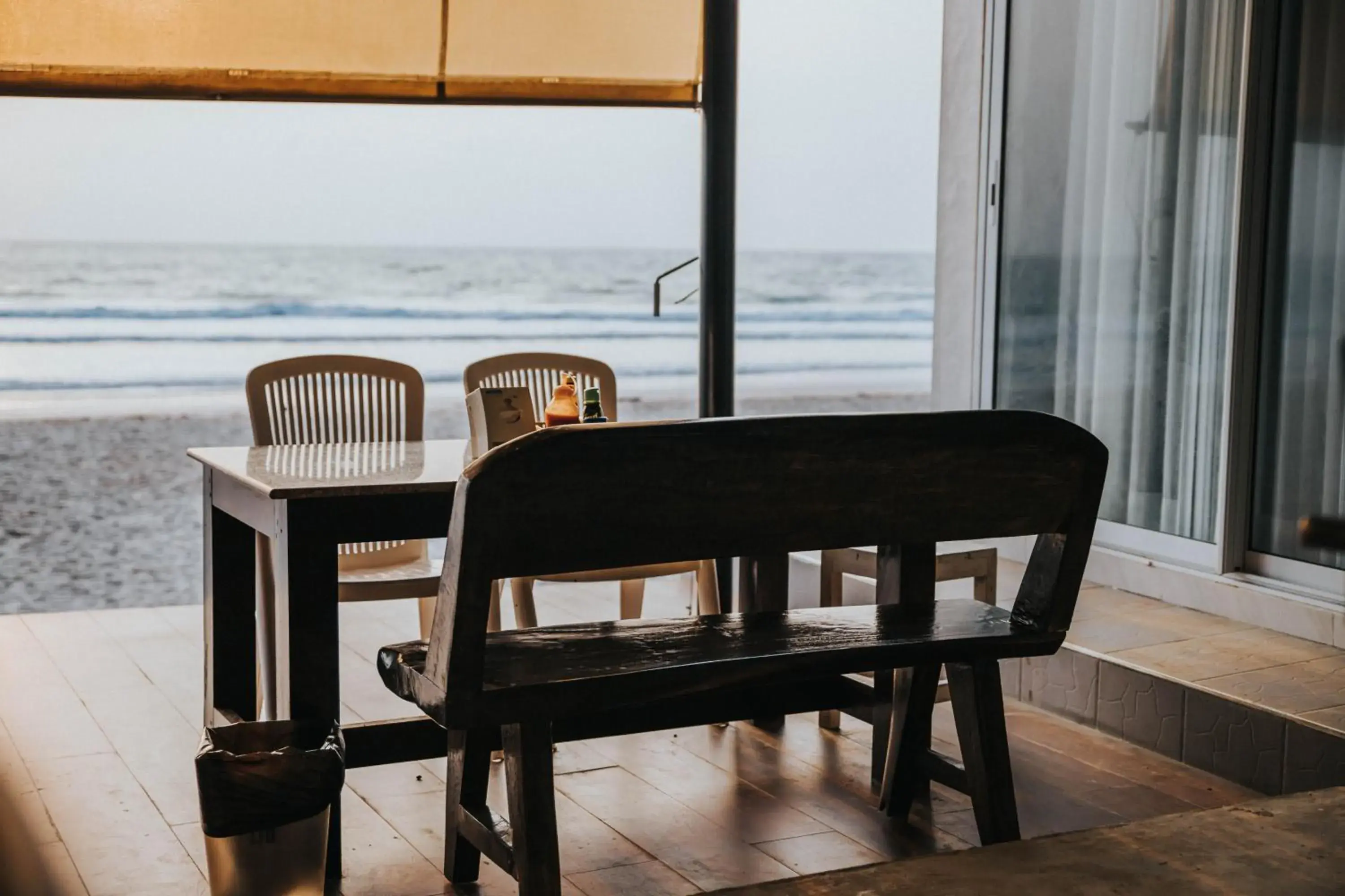 Restaurant/places to eat in Talay Sai @ Thung Wua Laen Restaurant/places to eat in Talay Sai @ Thung Wua Laen