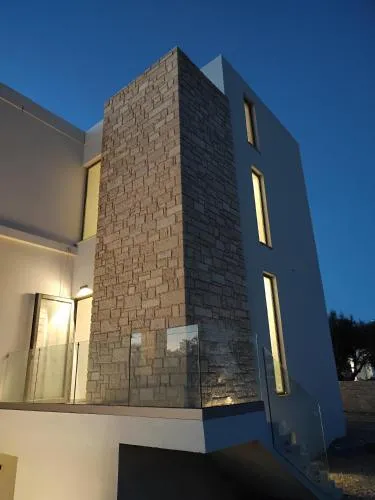 Ammos Paleochora Hotel