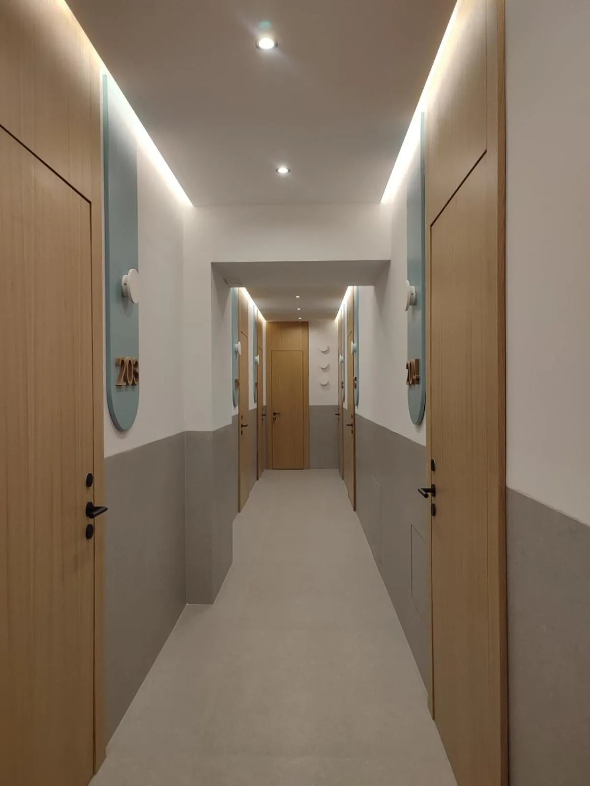 Ammos Paleochora Hotel