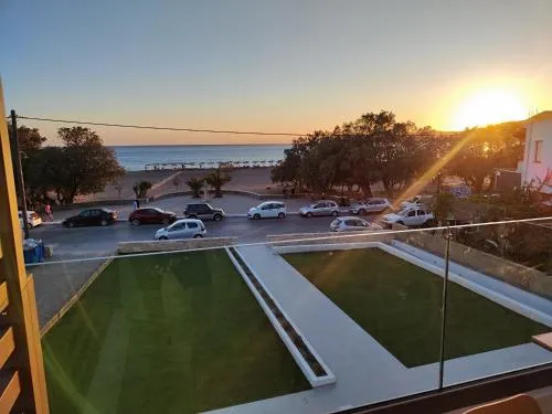 Ammos Paleochora Hotel