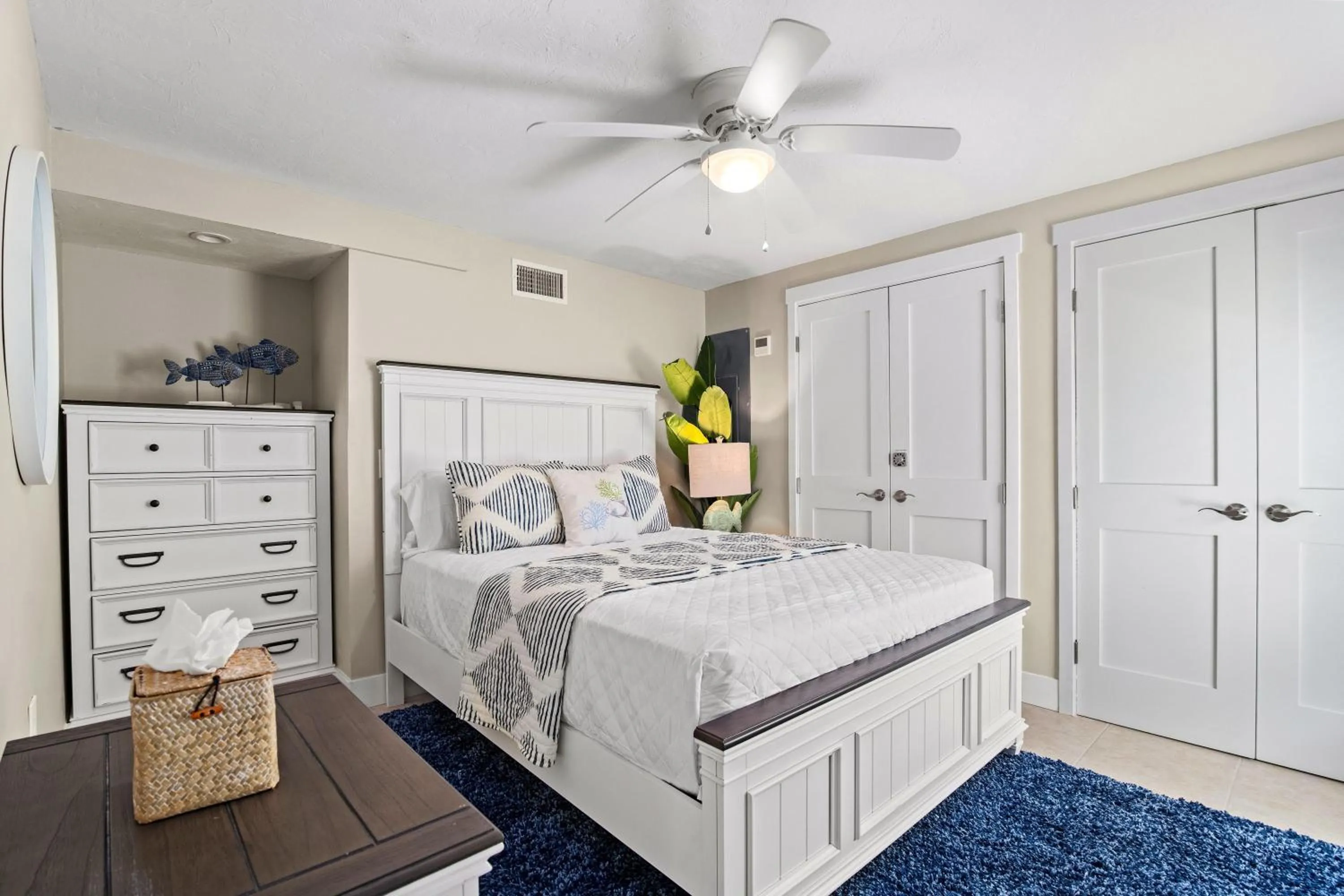Bed in Casa Leone - 3446