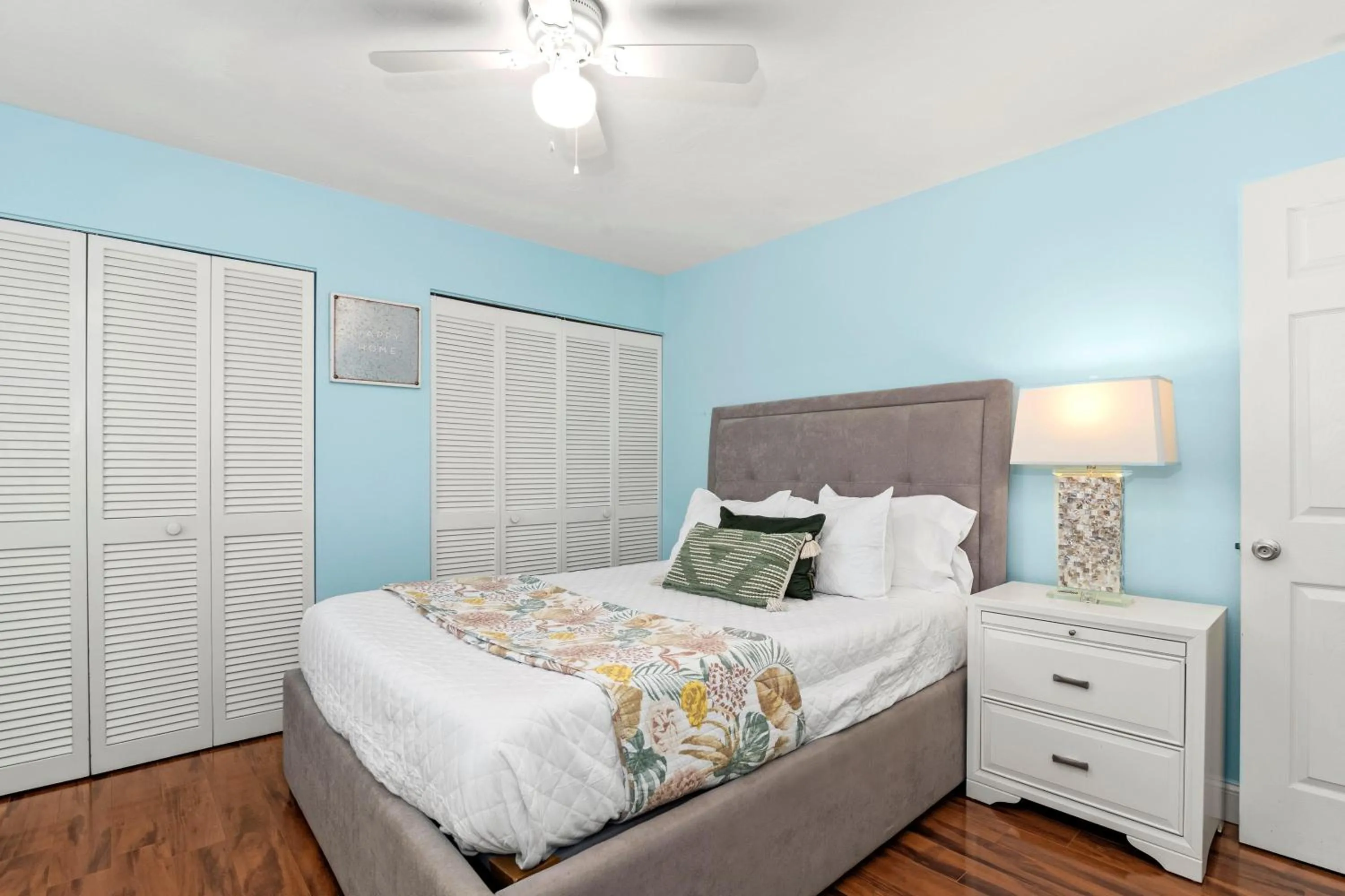 Bed in Casa Leone - 3446