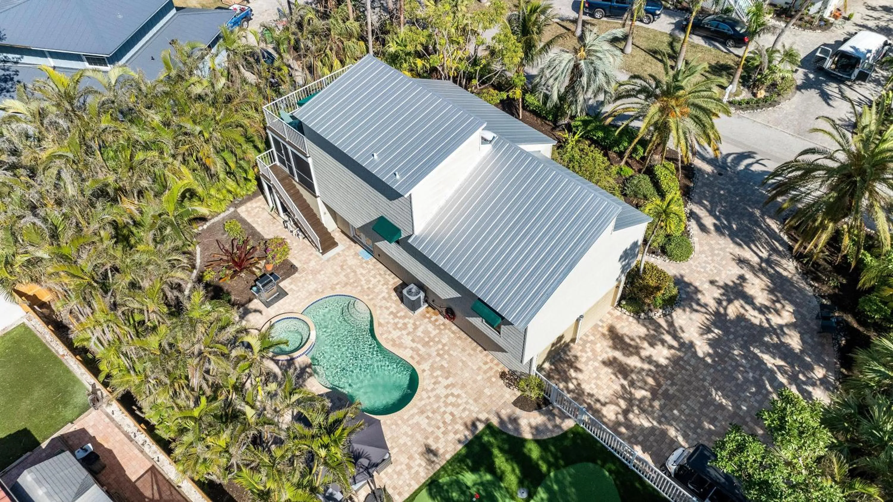 Casa Leone - 3446