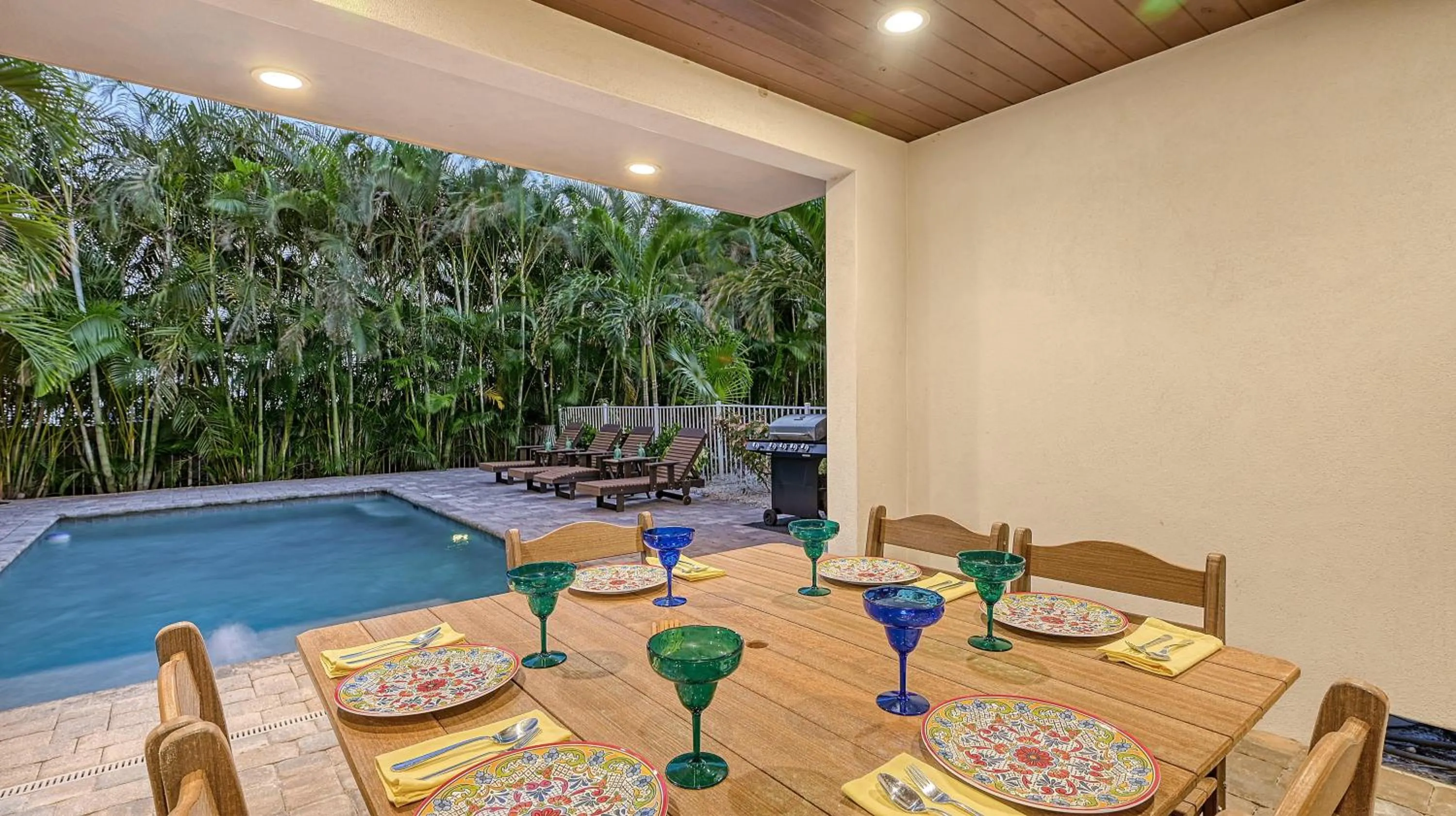 Casa Junonia - 1032L