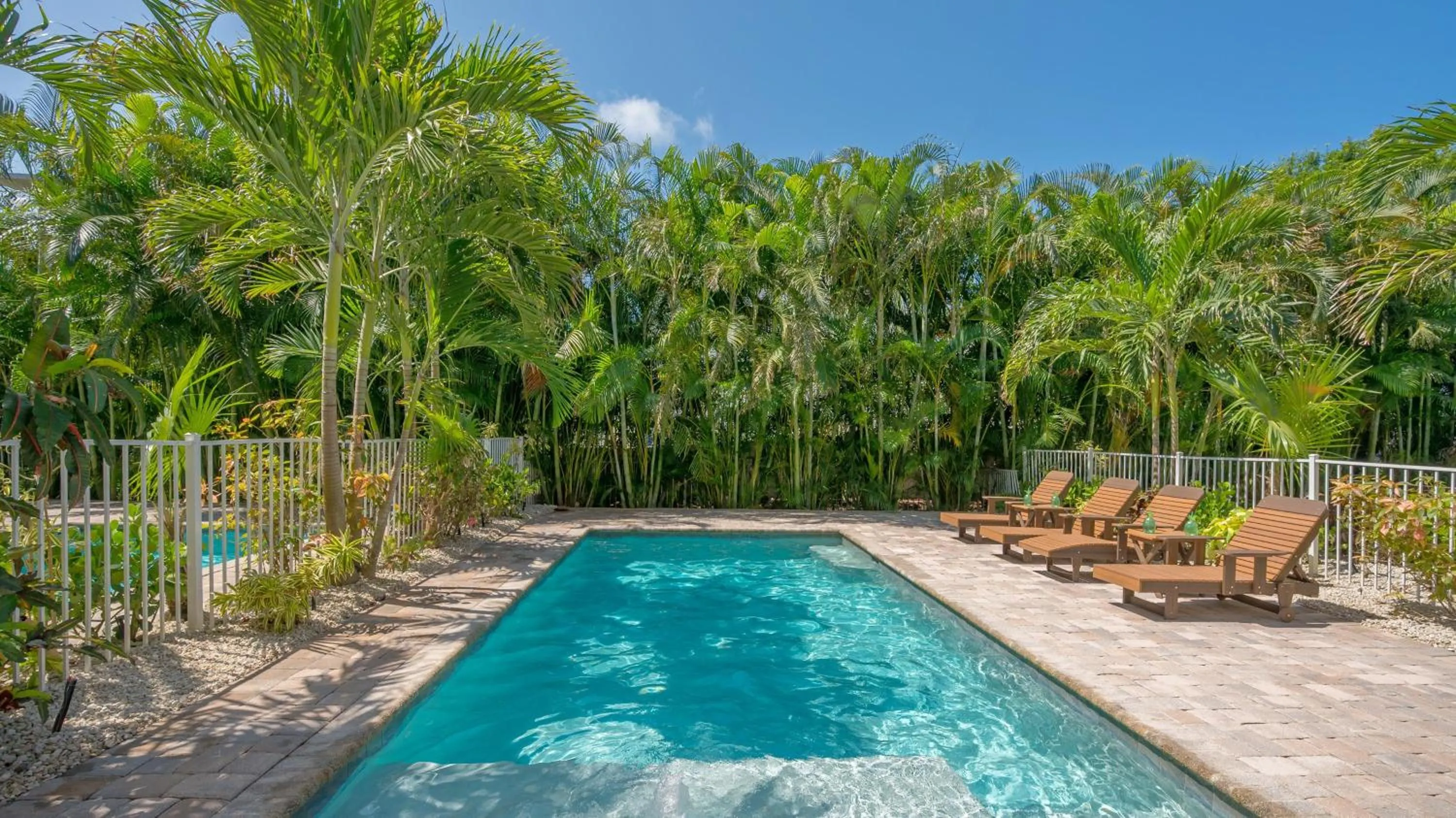 Casa Junonia - 1032L