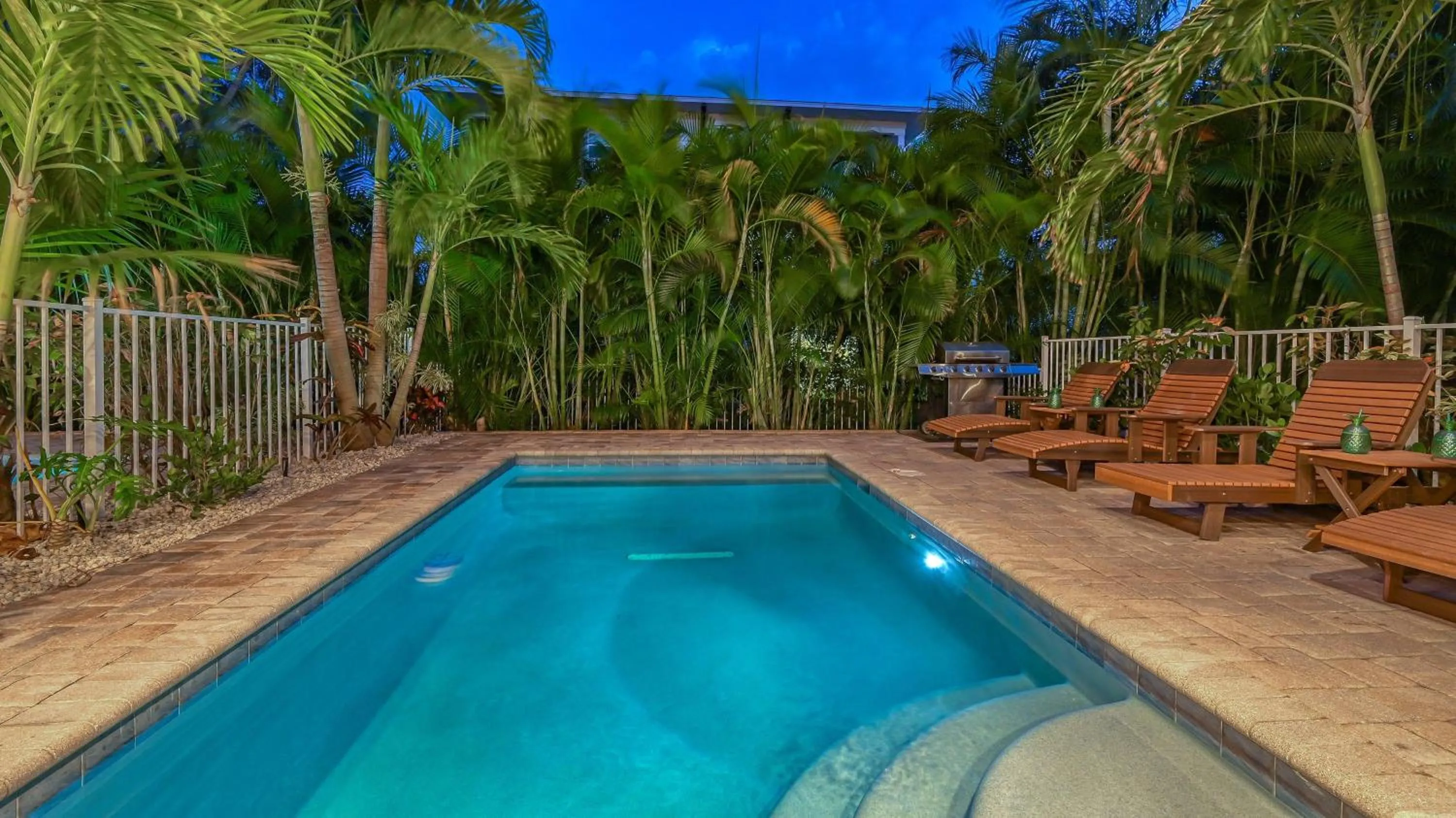 Casa Antilles - 1036L