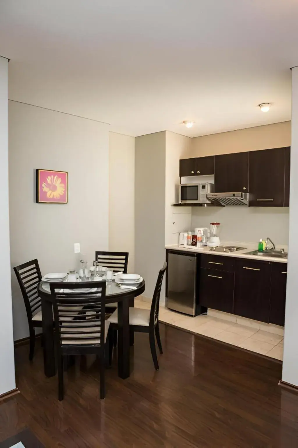 Kitchen or kitchenette in Suites Giorgio Kitchen or kitchenette in Suites Giorgio