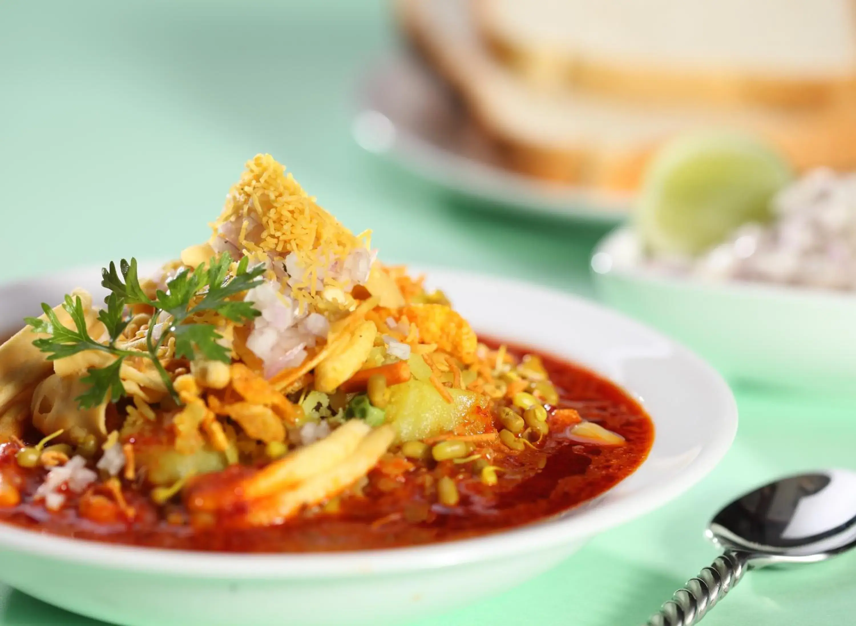 Restaurant/places to eat in Hotel Shreyas Restaurant/places to eat in Hotel Shreyas