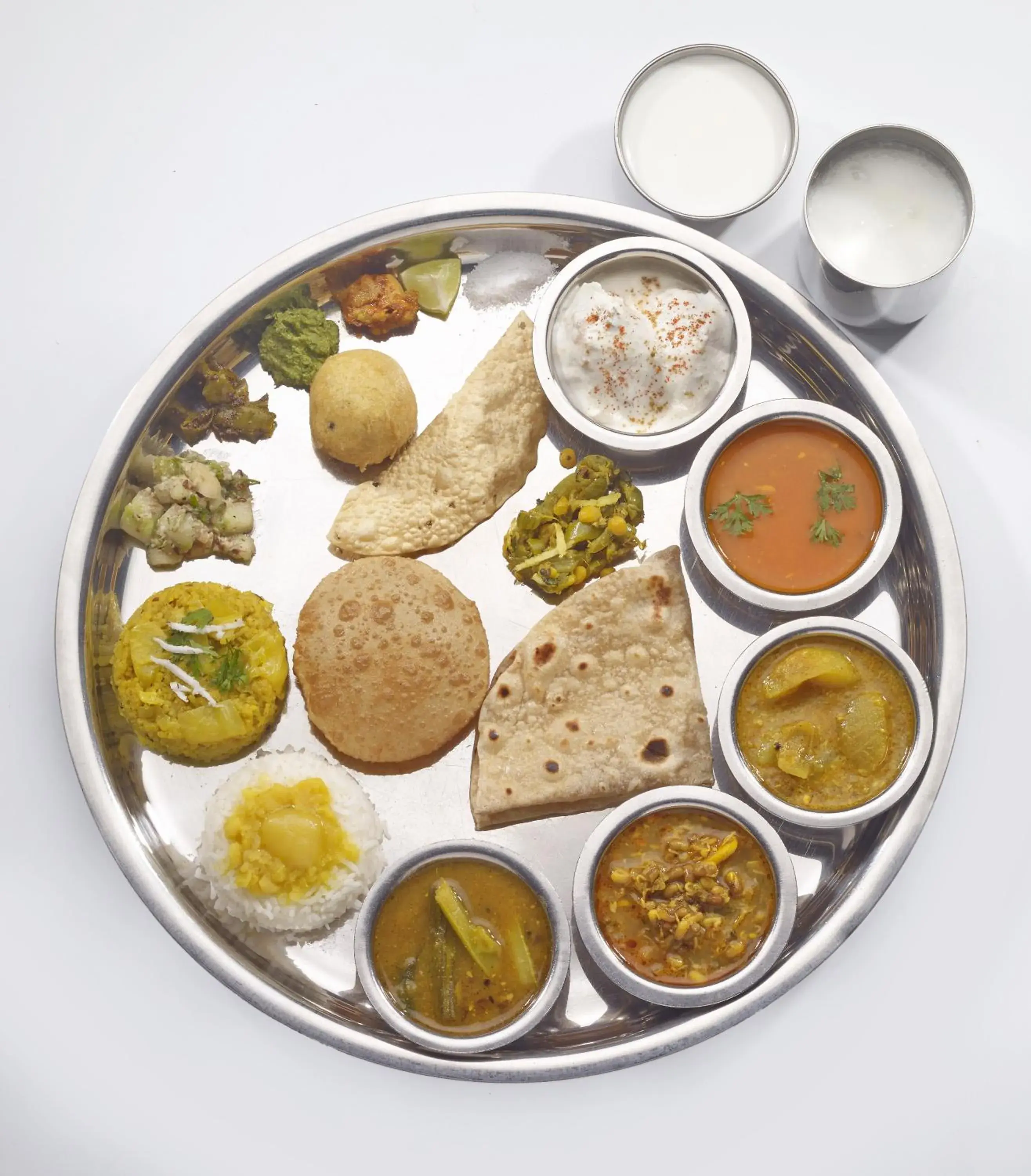 Restaurant/places to eat in Hotel Shreyas Restaurant/places to eat in Hotel Shreyas