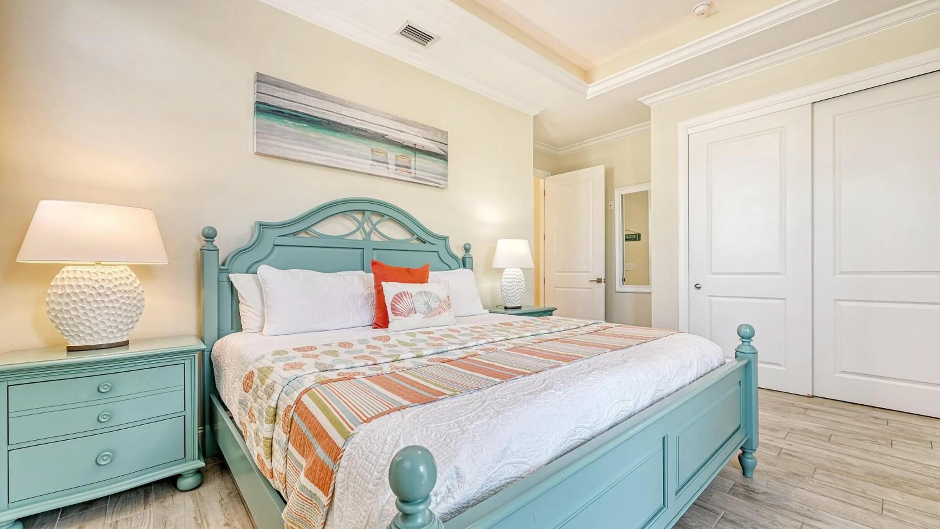 Bed in Casa Stolida - 1030L