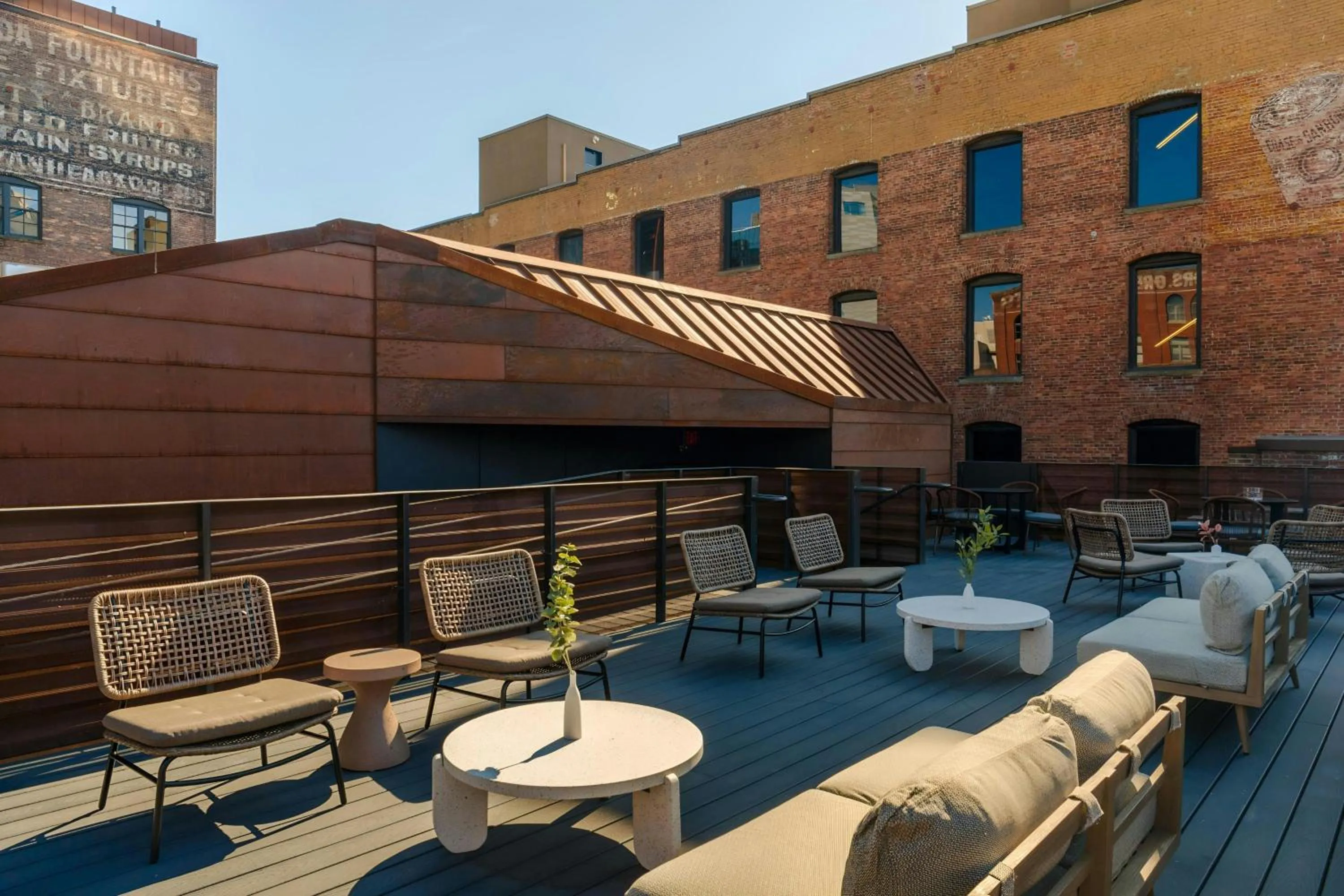 Other in Sonder by Marriott Bonvoy RailSpur Apartments Pioneer Square