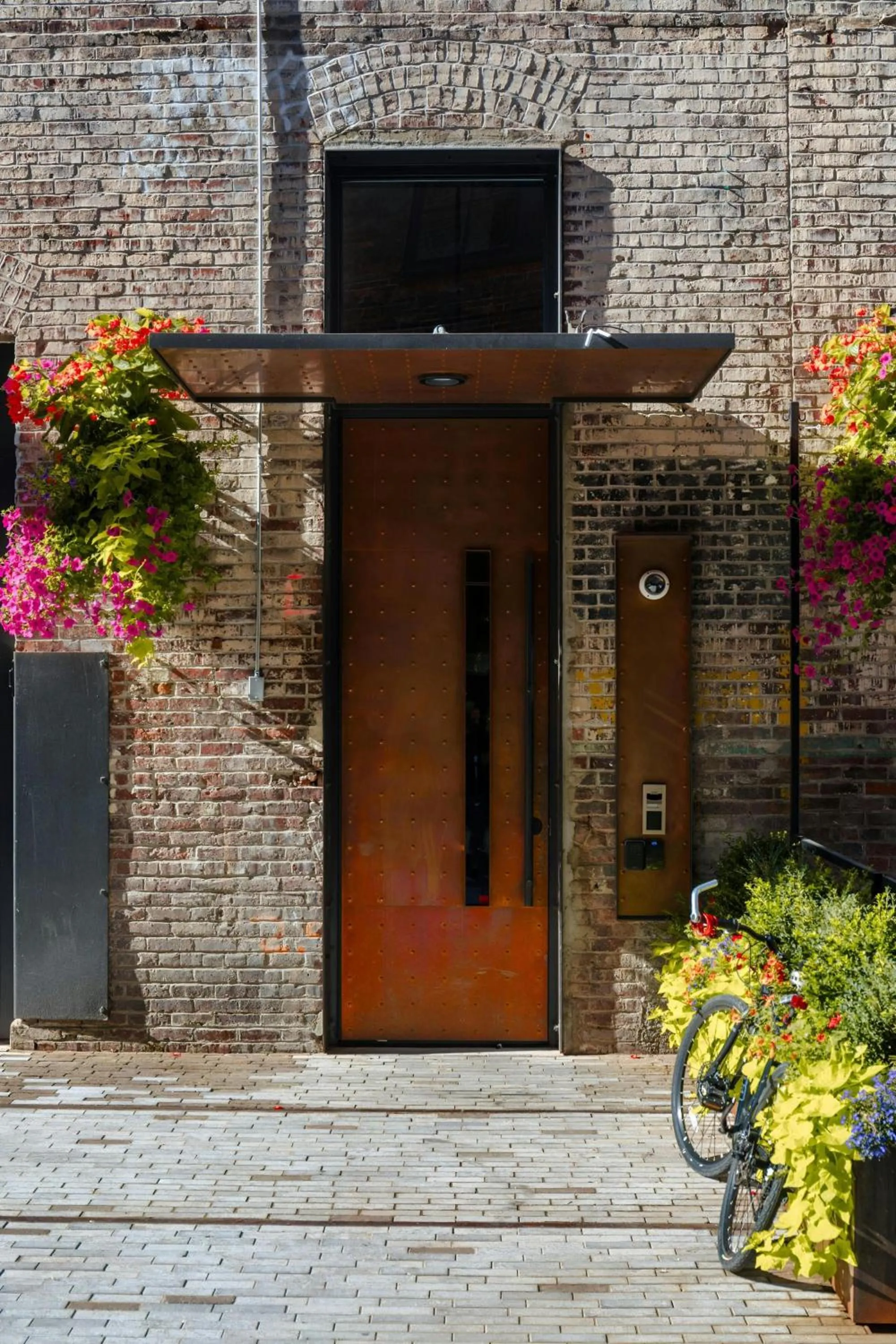 View (from property/room) in Sonder by Marriott Bonvoy RailSpur Apartments Pioneer Square