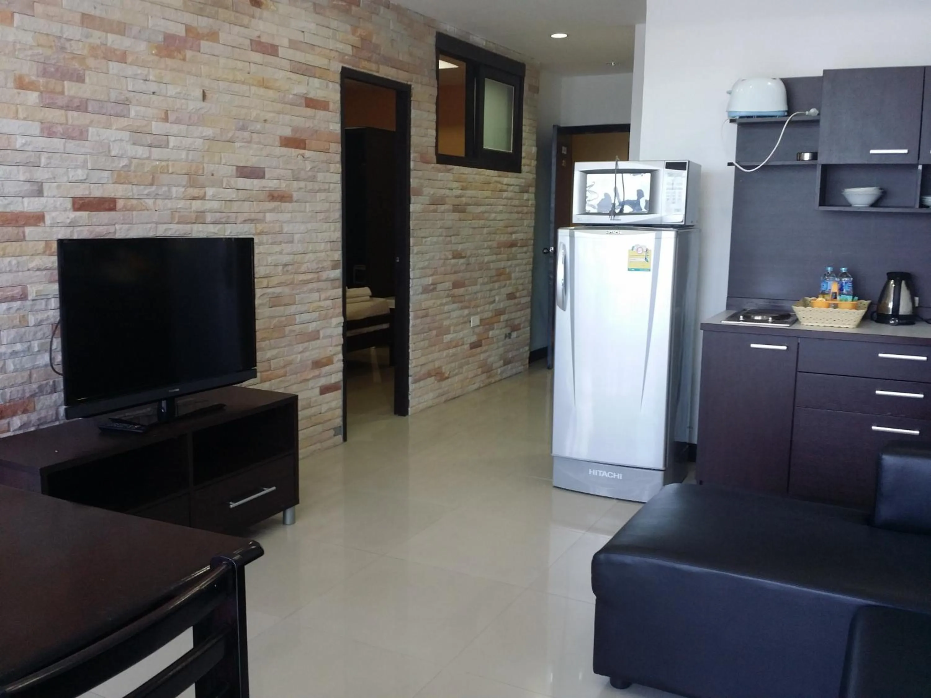 Decorative detail in Patong Tower by United 21 Thailand