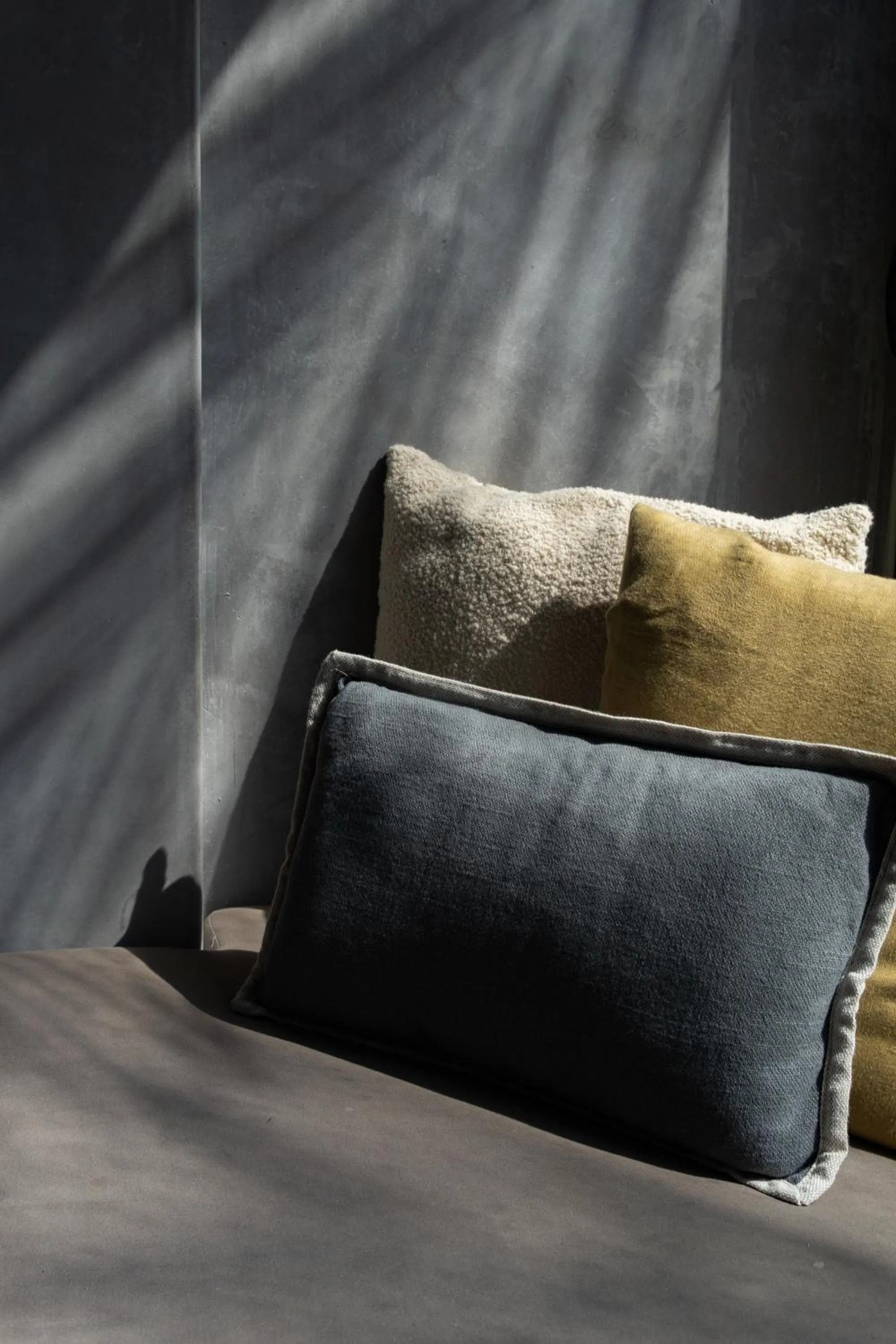 Bedroom in UMi Tulum