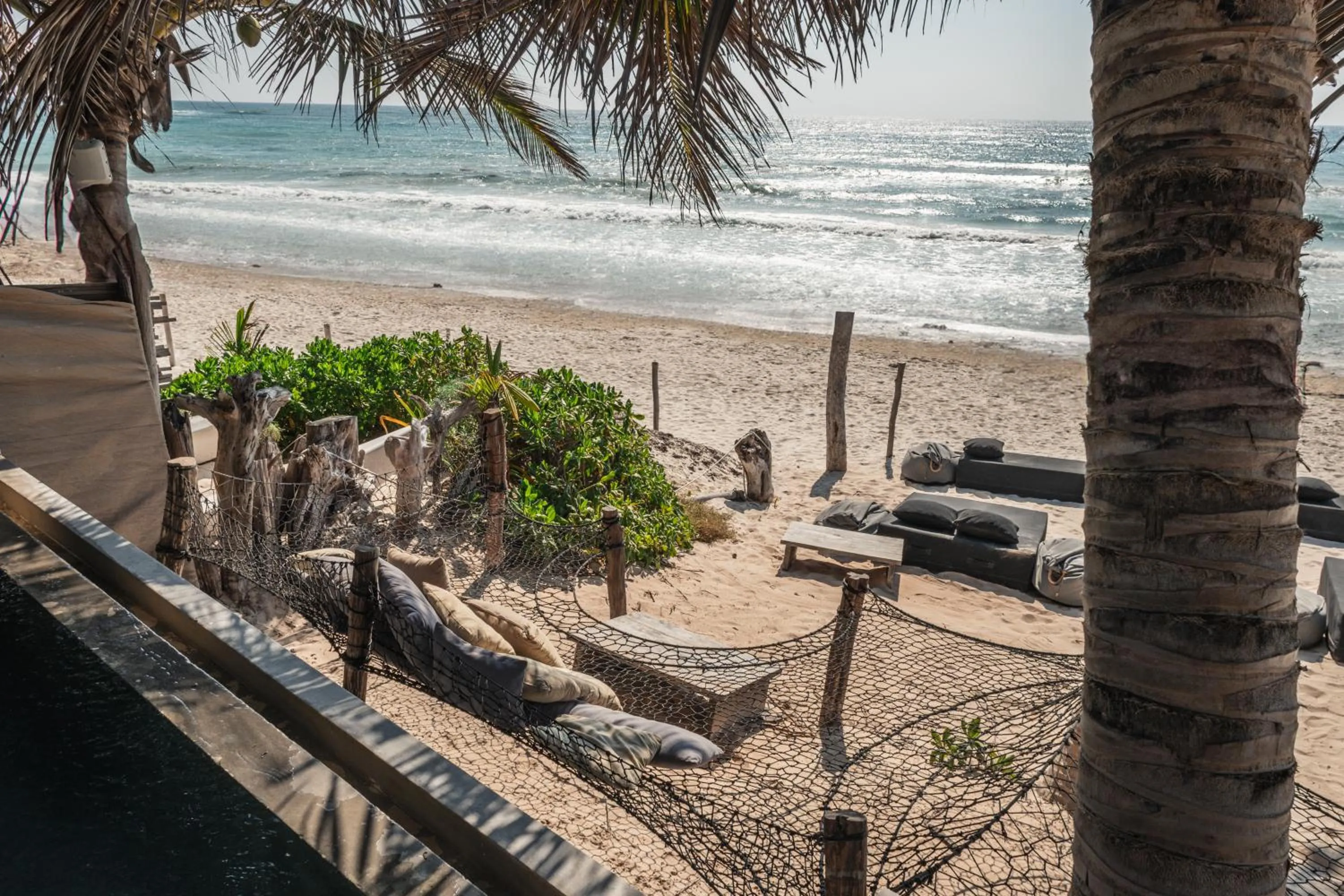 Property building in UMi Tulum