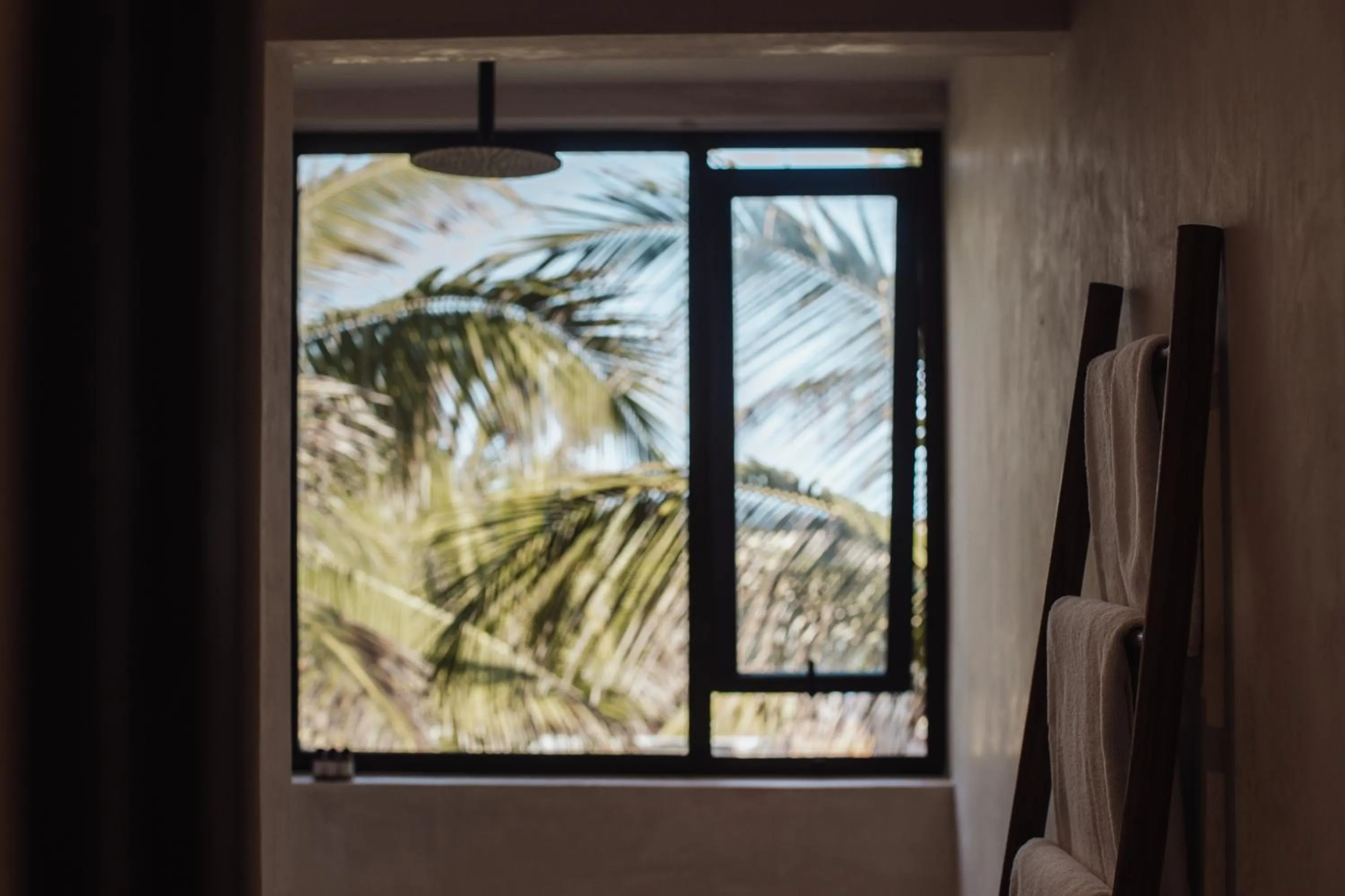 Property building in UMi Tulum