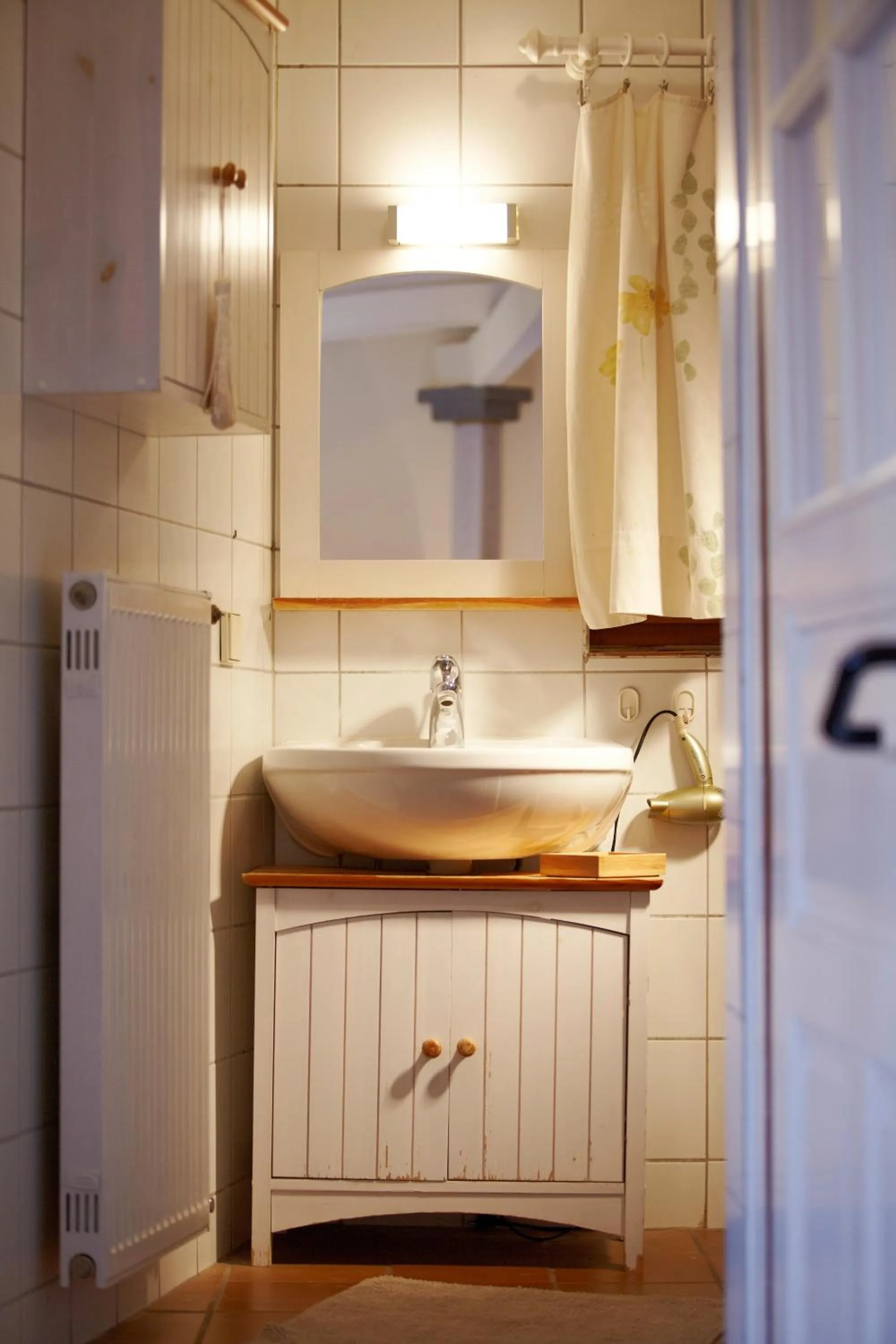 Bathroom in Sankt Annagut