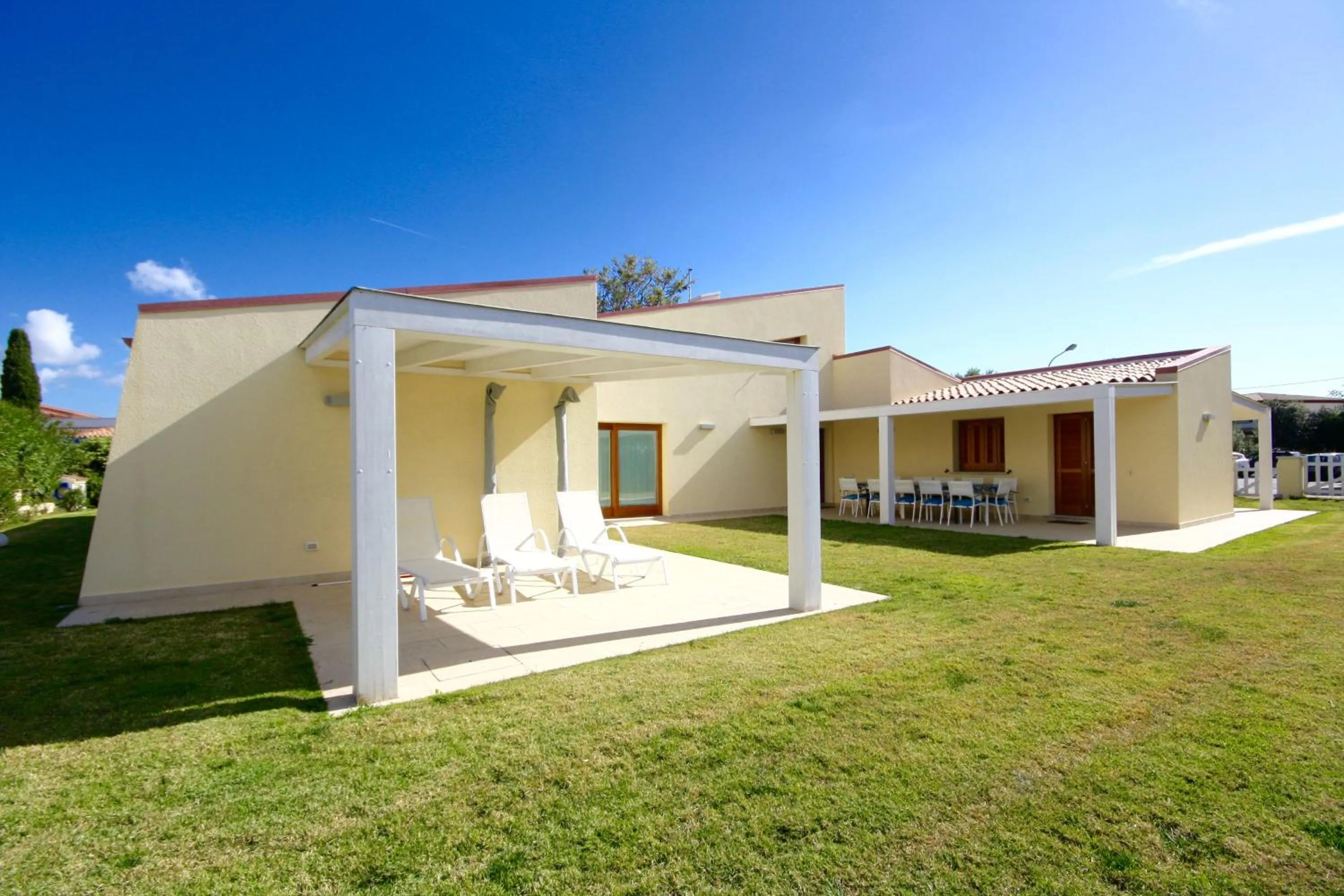 Villa Franca by Wonderful Italy