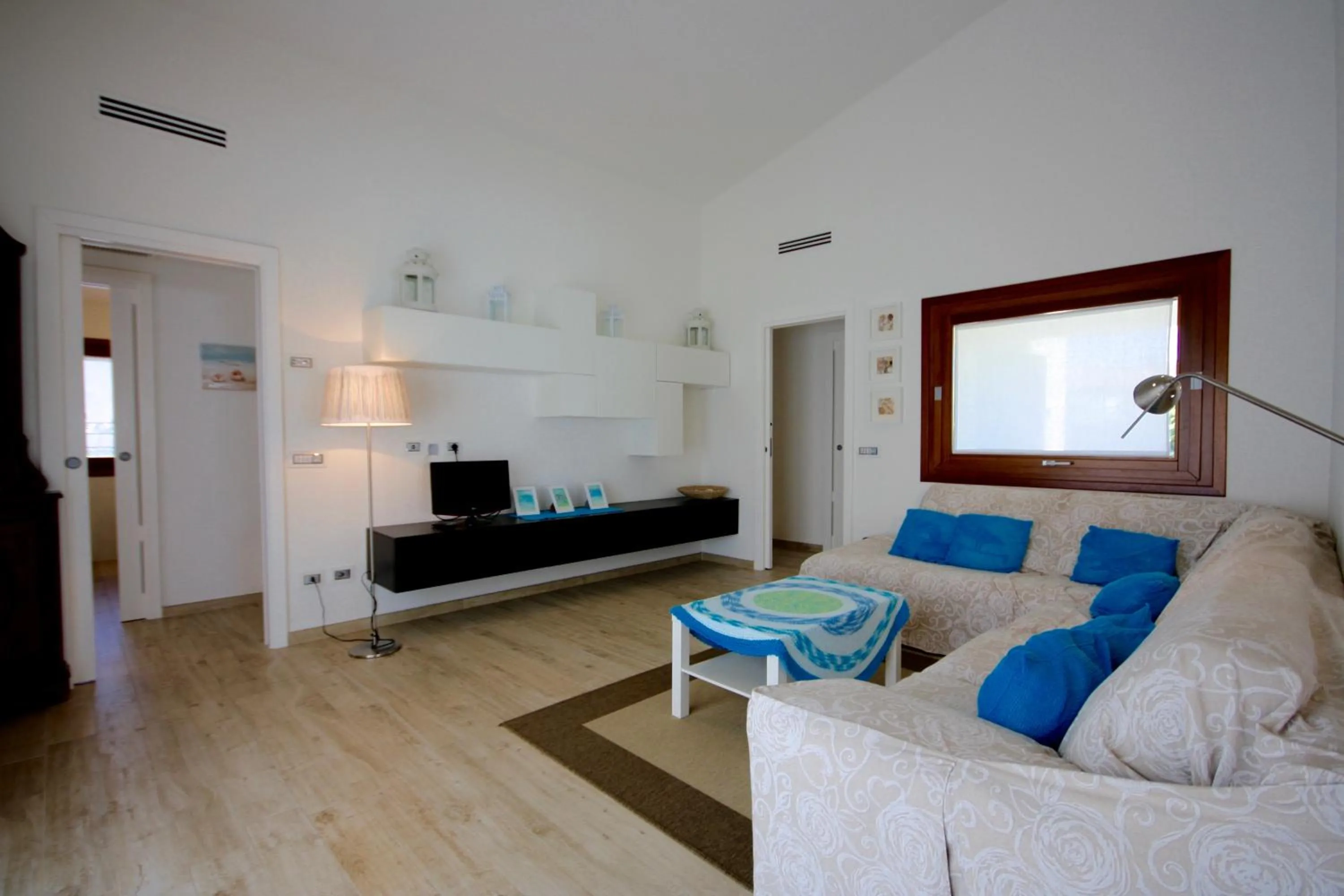 Villa Franca by Wonderful Italy