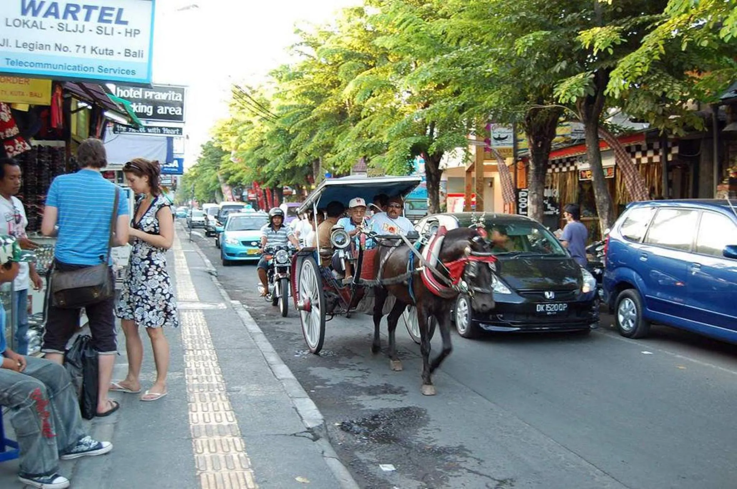 Other in Graha Wedha Suite Kuta by kamara