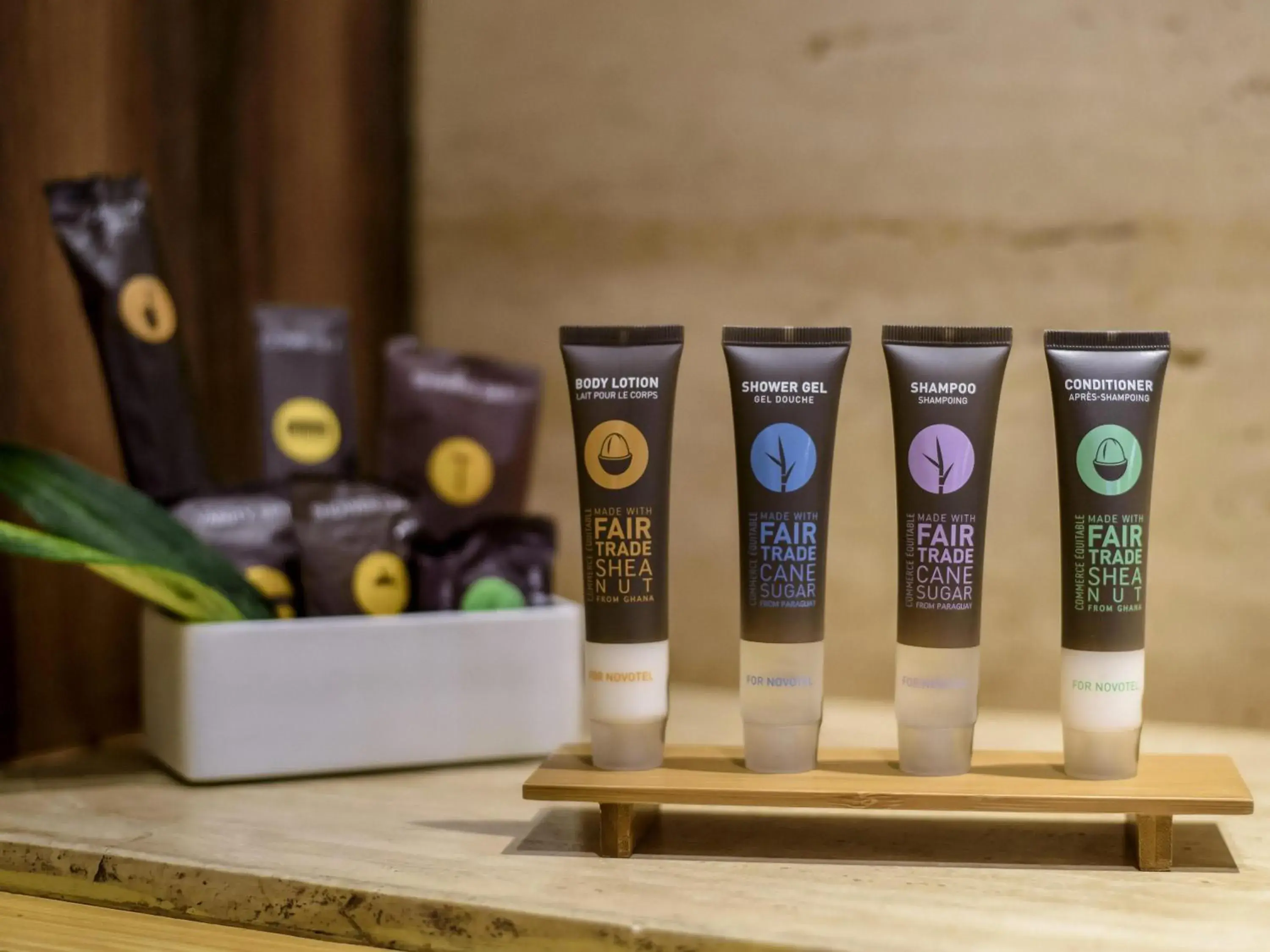 Superior King Room in Novotel Goa Resort & Spa Candolim Superior King Room in Novotel Goa Resort & Spa Candolim