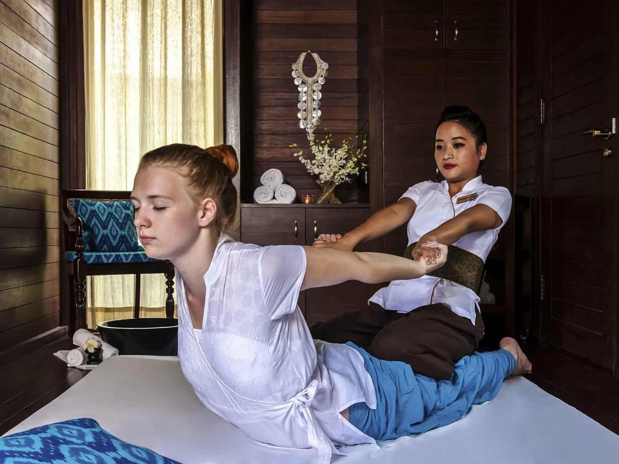 Other in Novotel Goa Resort & Spa Candolim