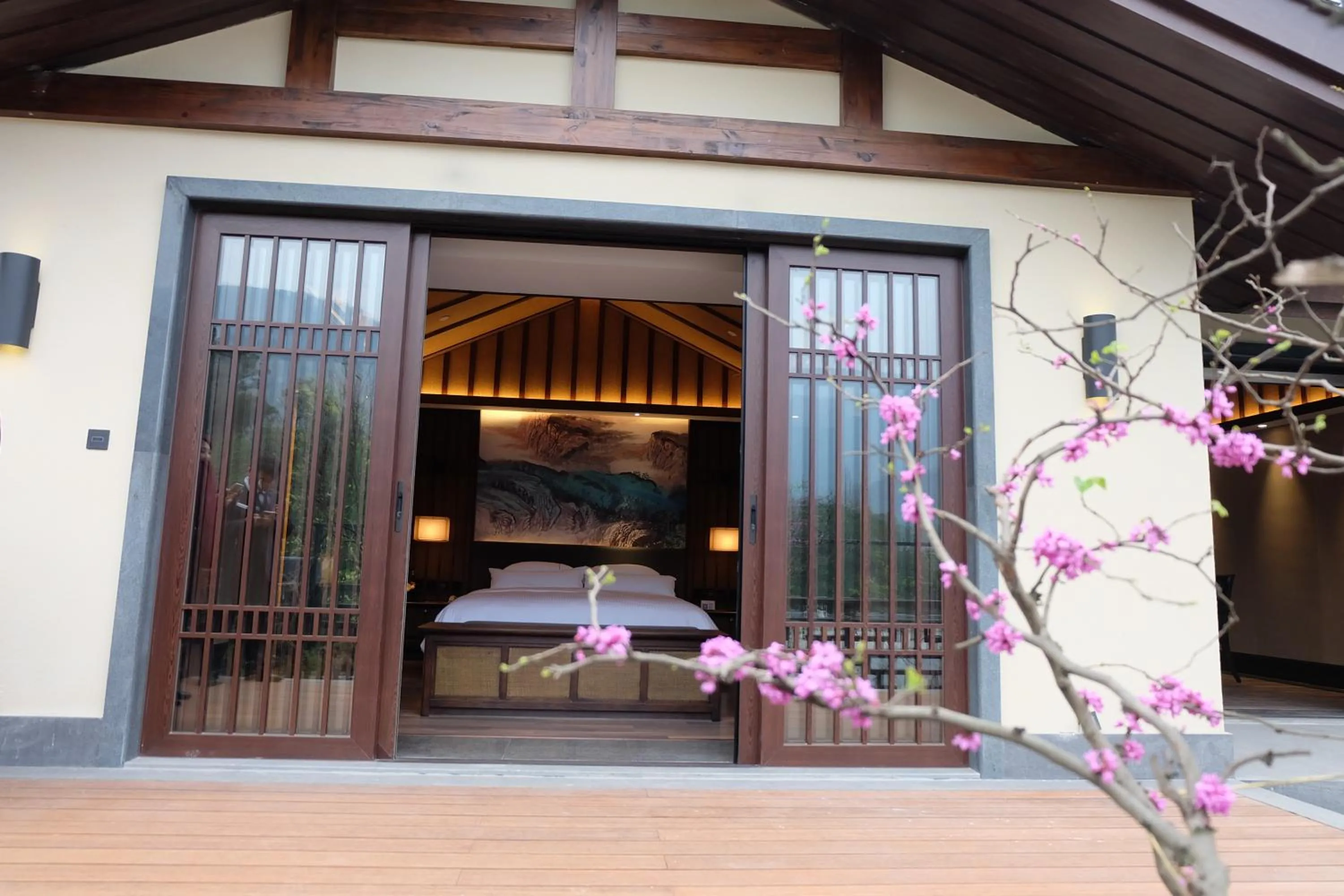 E-mei Mountain Hotel