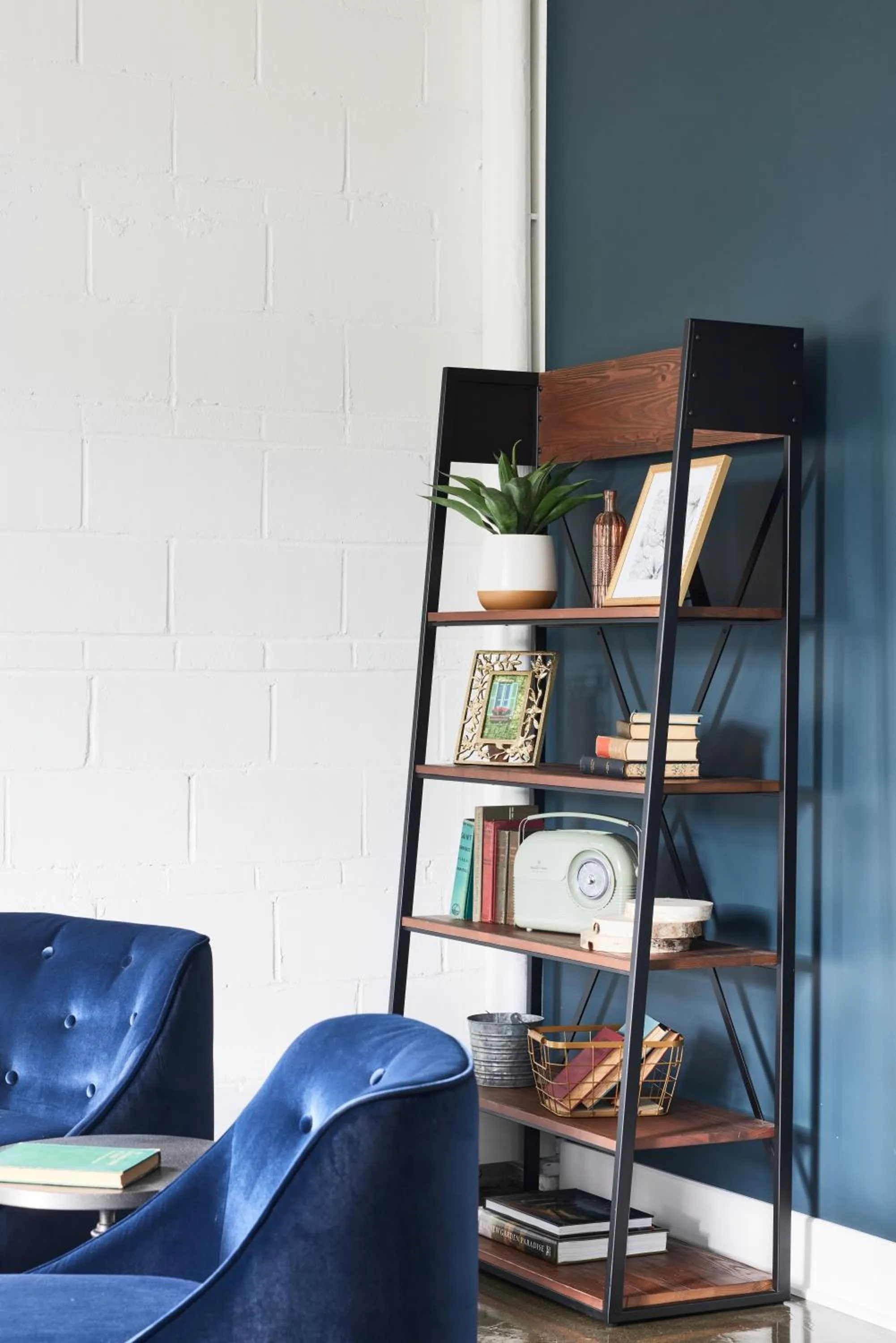 Property building in The Confluence Hotel