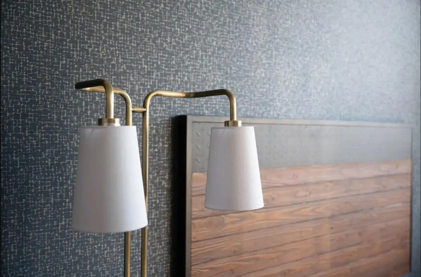 King Room - Disability Access in The Confluence Hotel King Room - Disability Access in The Confluence Hotel