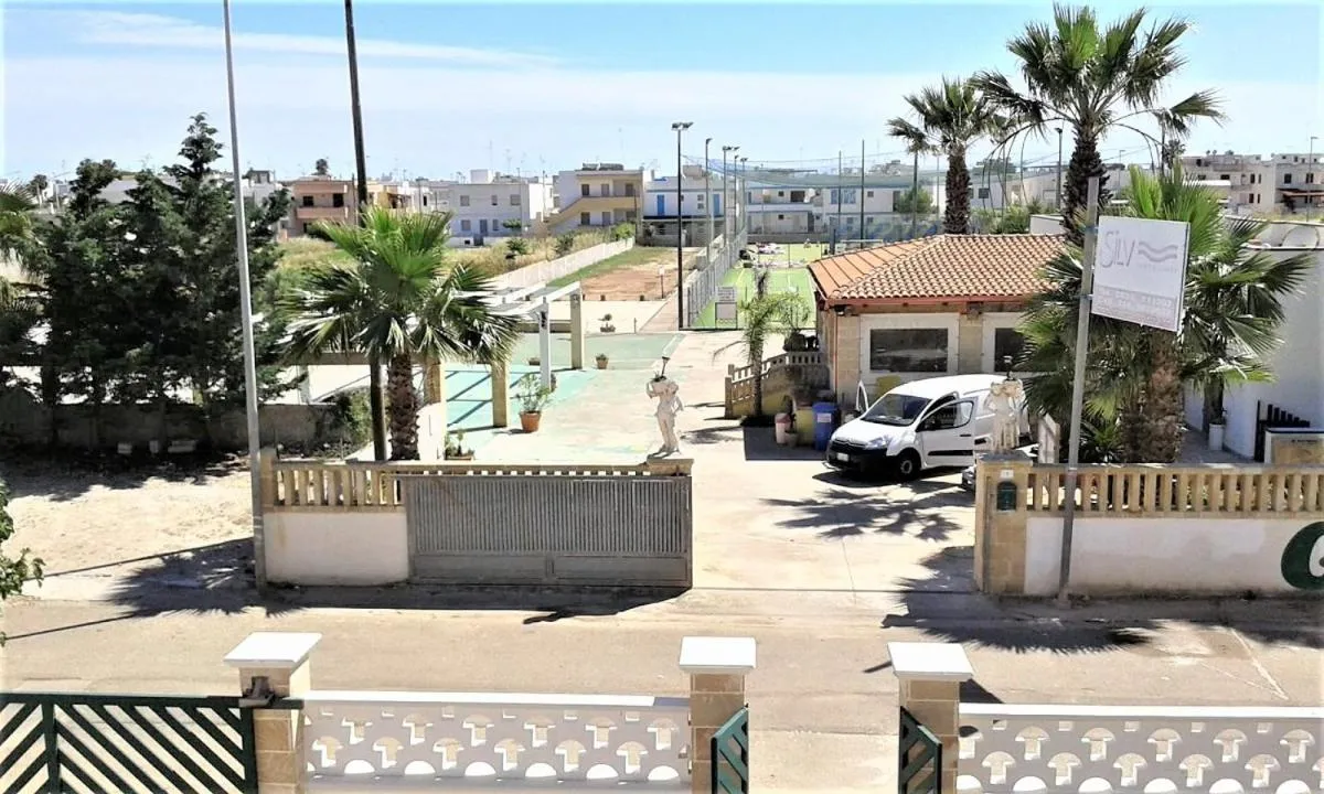 View (from property/room) in Residence Giglio