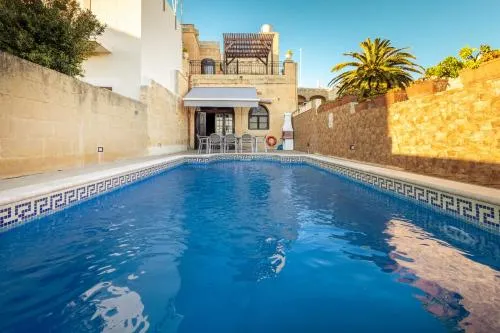 Villayana Holiday Home