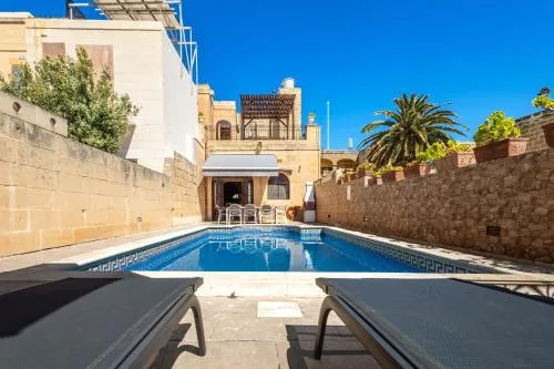 Villayana Holiday Home