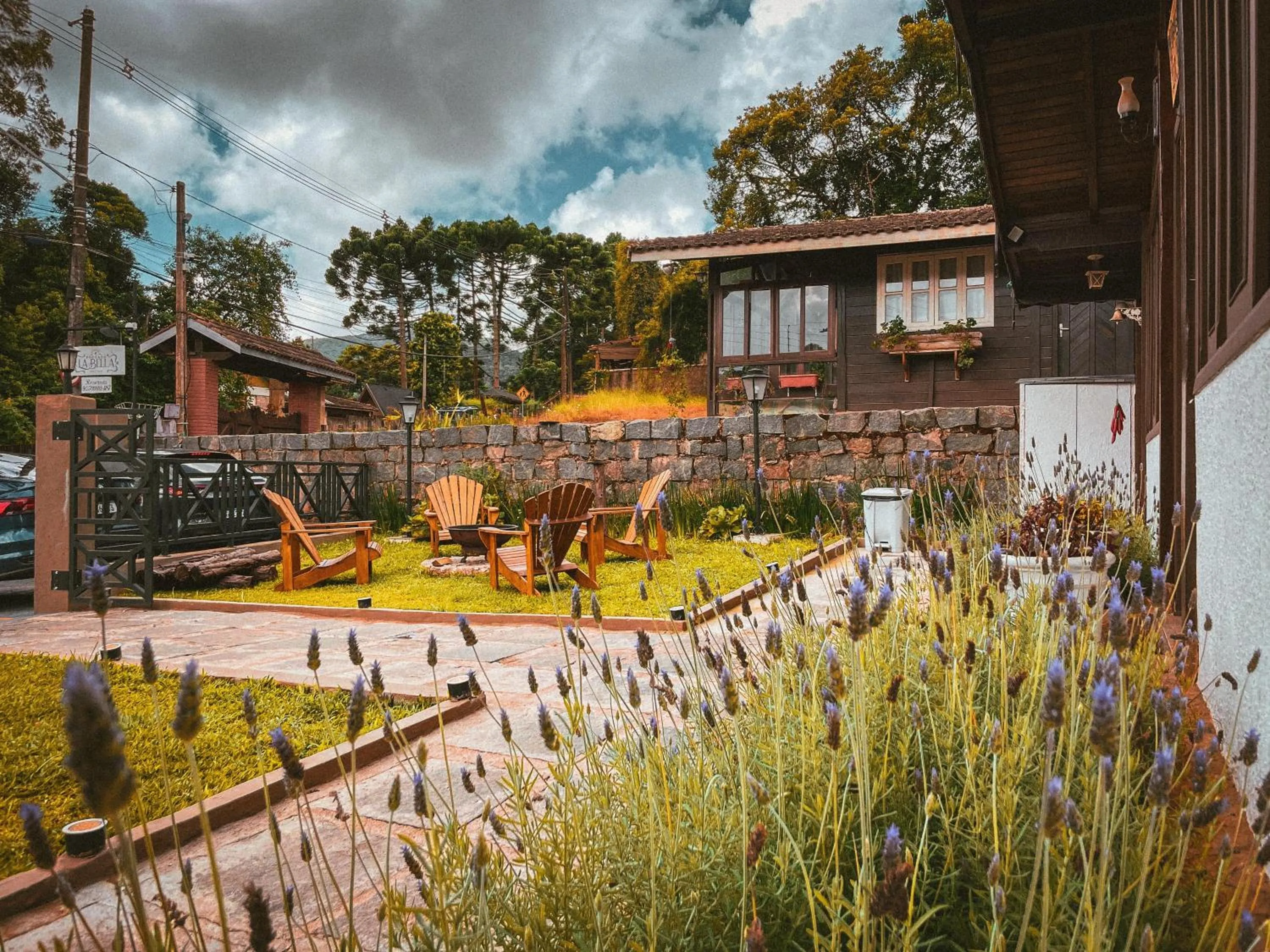 La Bella Monte Verde