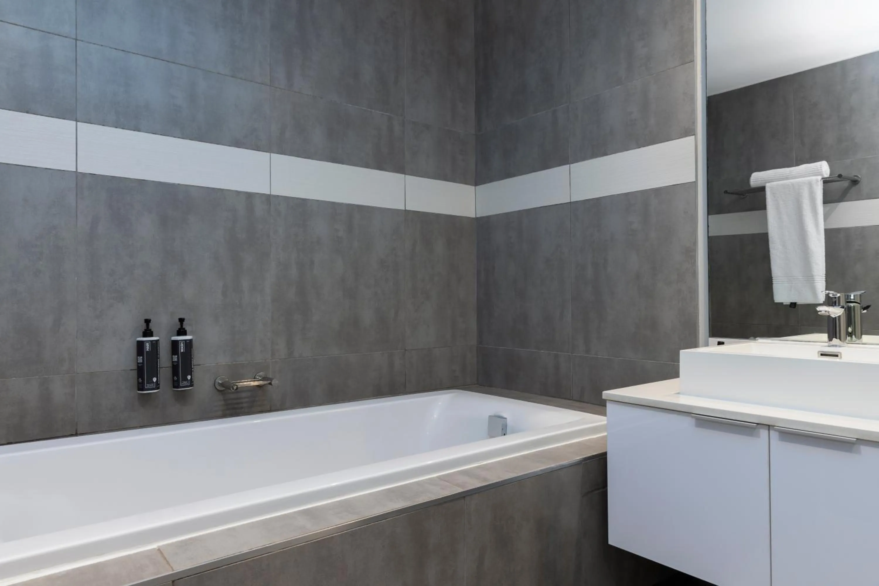 Bath in The Capital Empire