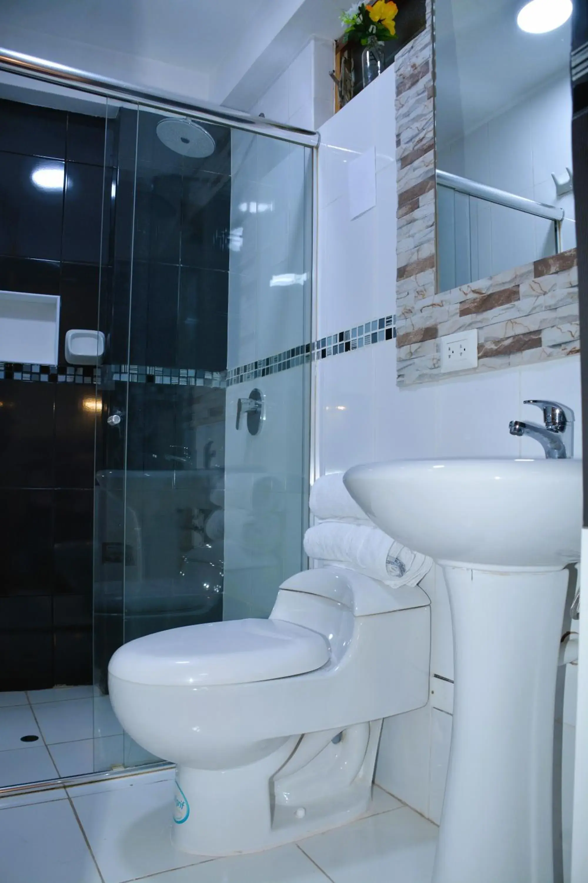 Double Room in Hotel Inka Pisac Double Room in Hotel Inka Pisac