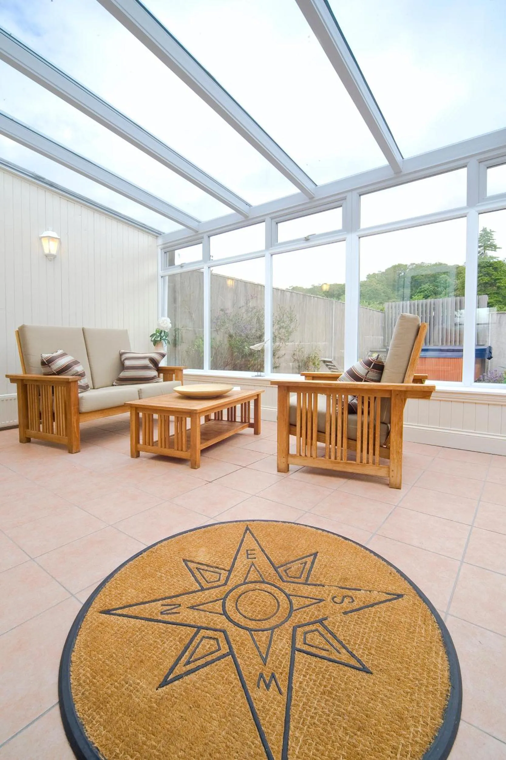 Isle of Eriska Hotel Spa & Island