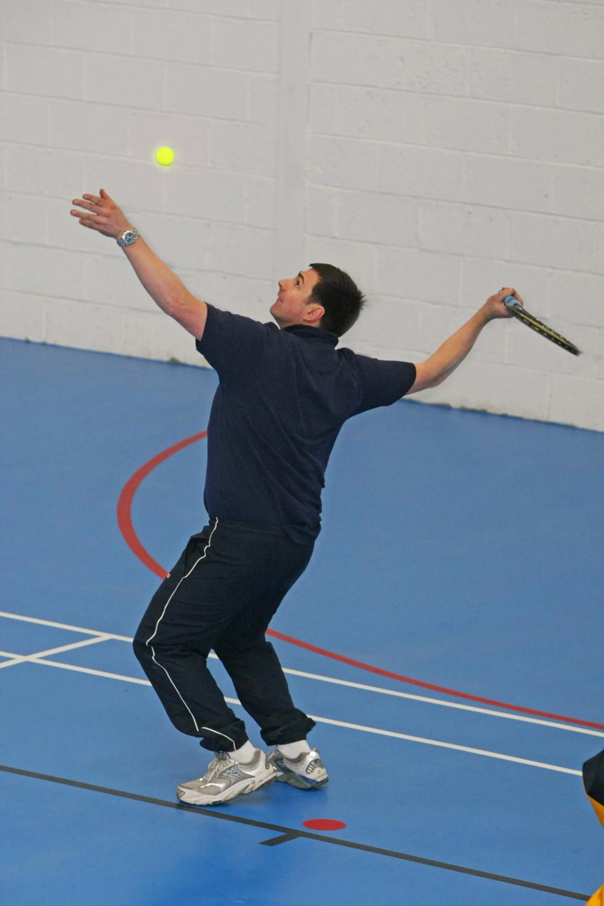 Fitness centre/facilities in Isle of Eriska Hotel Spa & Island