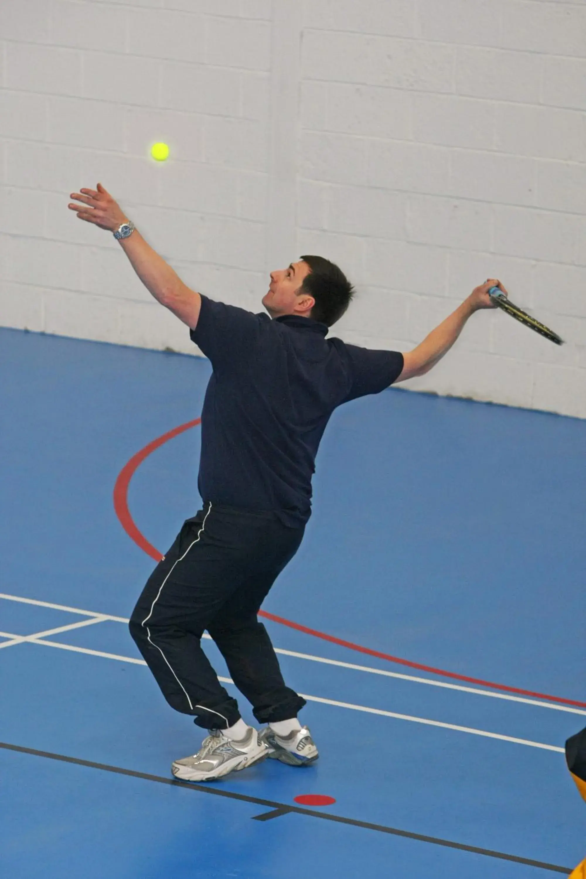 Fitness centre/facilities in Isle of Eriska Hotel Spa & Island Fitness centre/facilities in Isle of Eriska Hotel Spa & Island