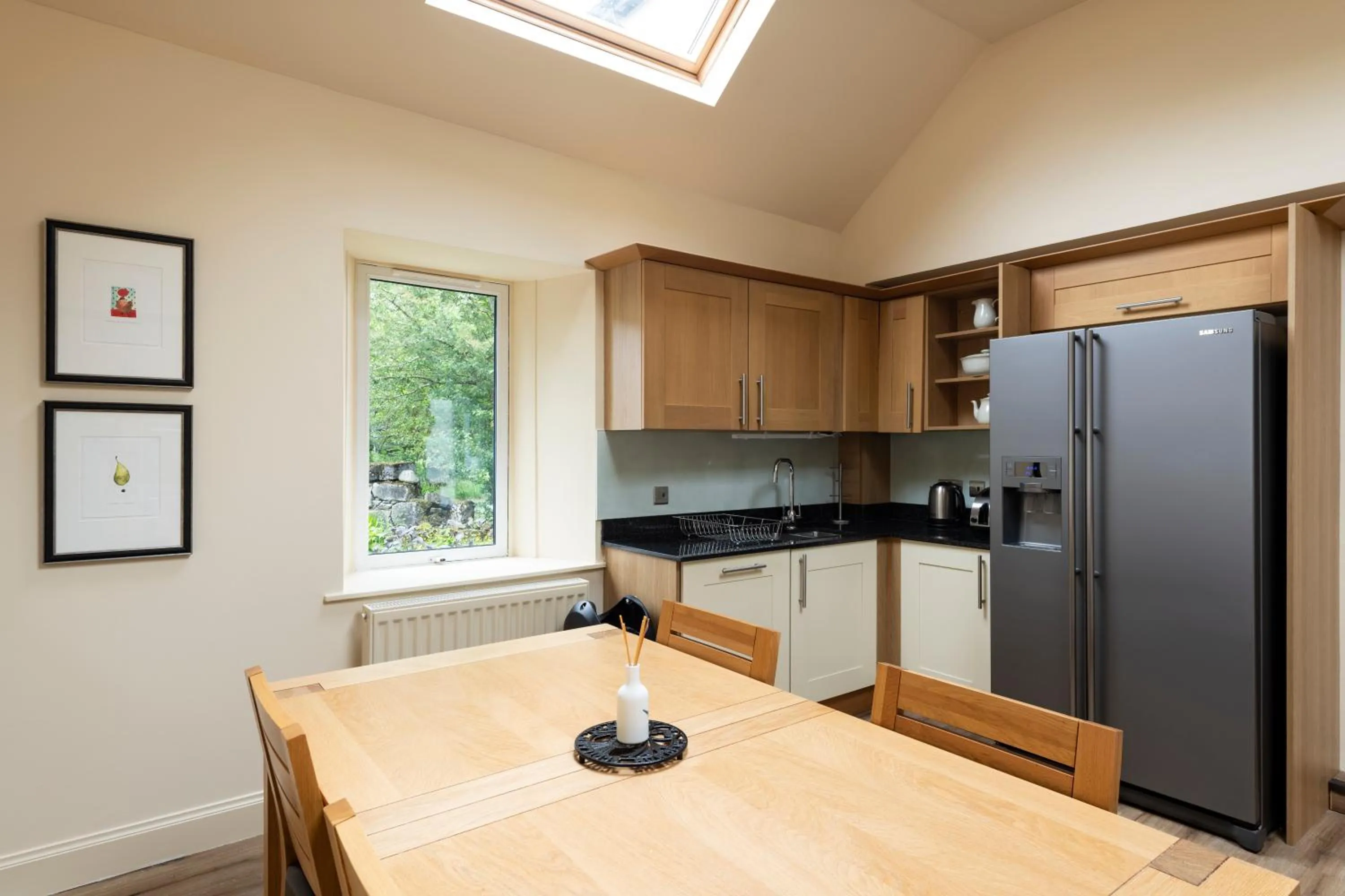 Isle of Eriska Hotel Spa & Island