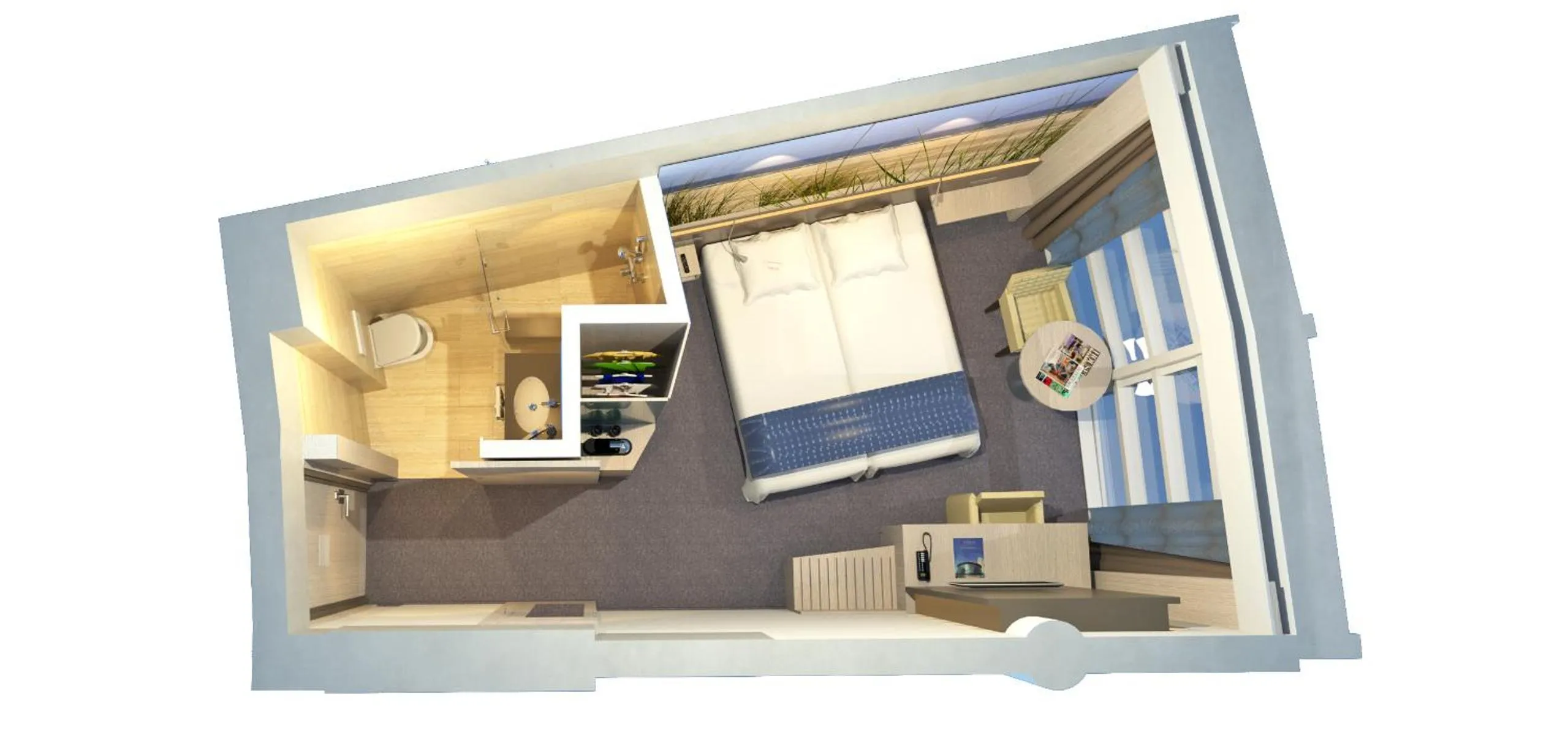 Ramada The Hague Scheveningen