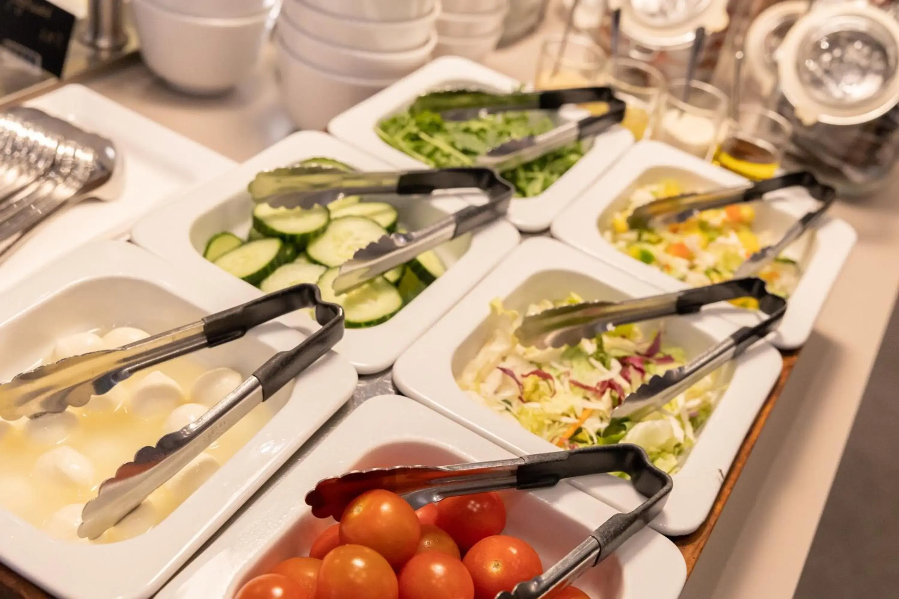 Restaurant/places to eat in Ramada The Hague Scheveningen Restaurant/places to eat in Ramada The Hague Scheveningen
