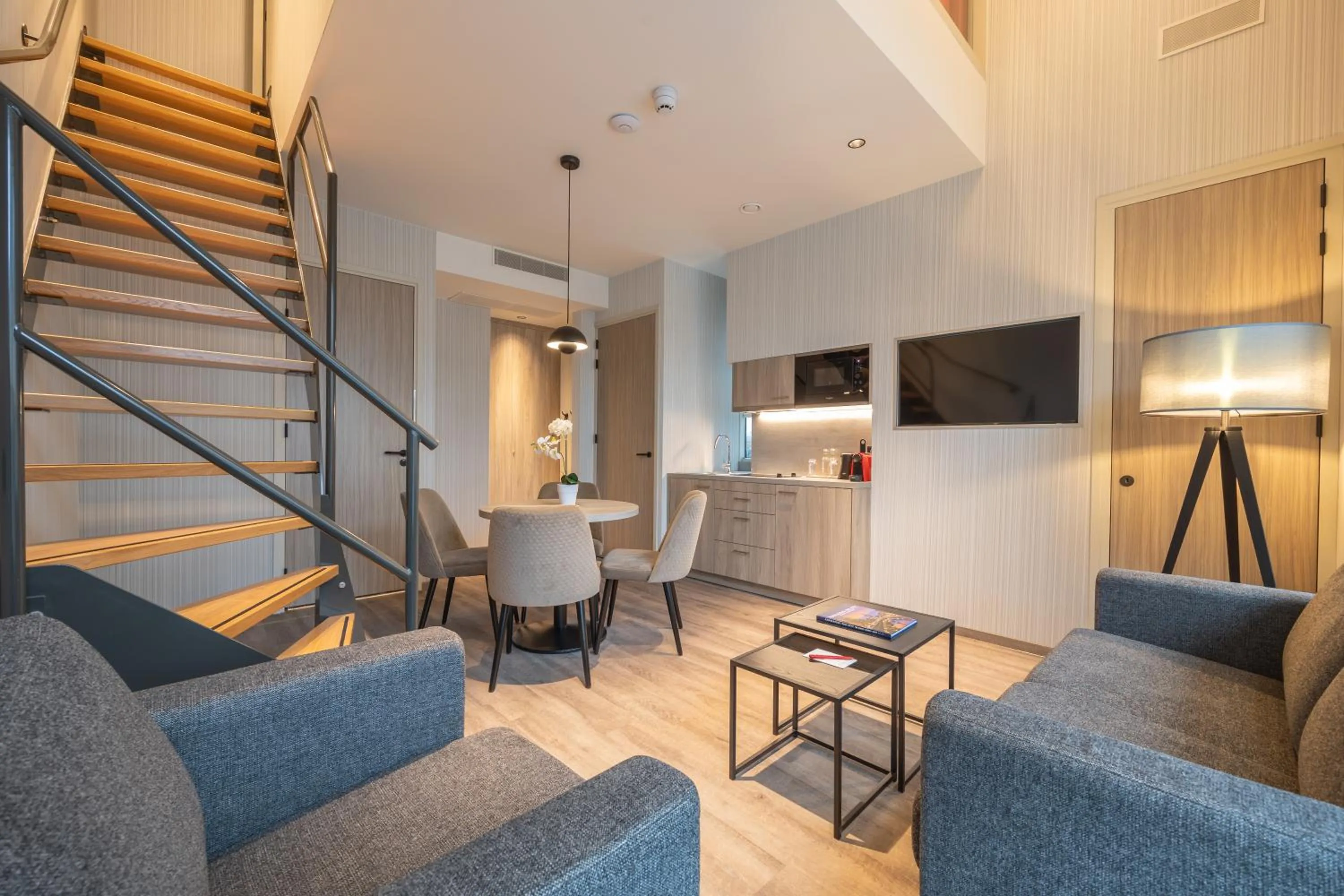 Ramada The Hague Scheveningen