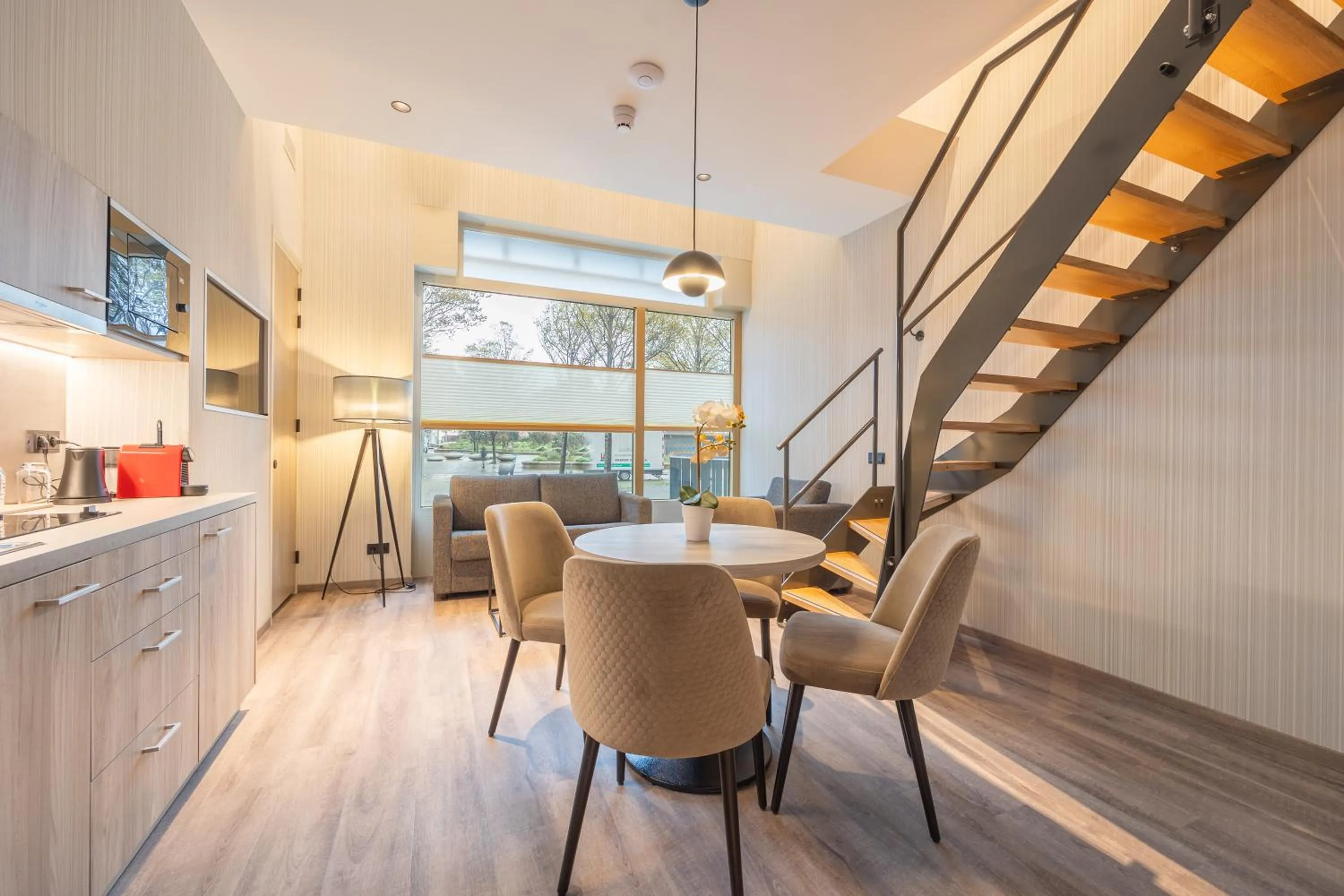 Ramada The Hague Scheveningen