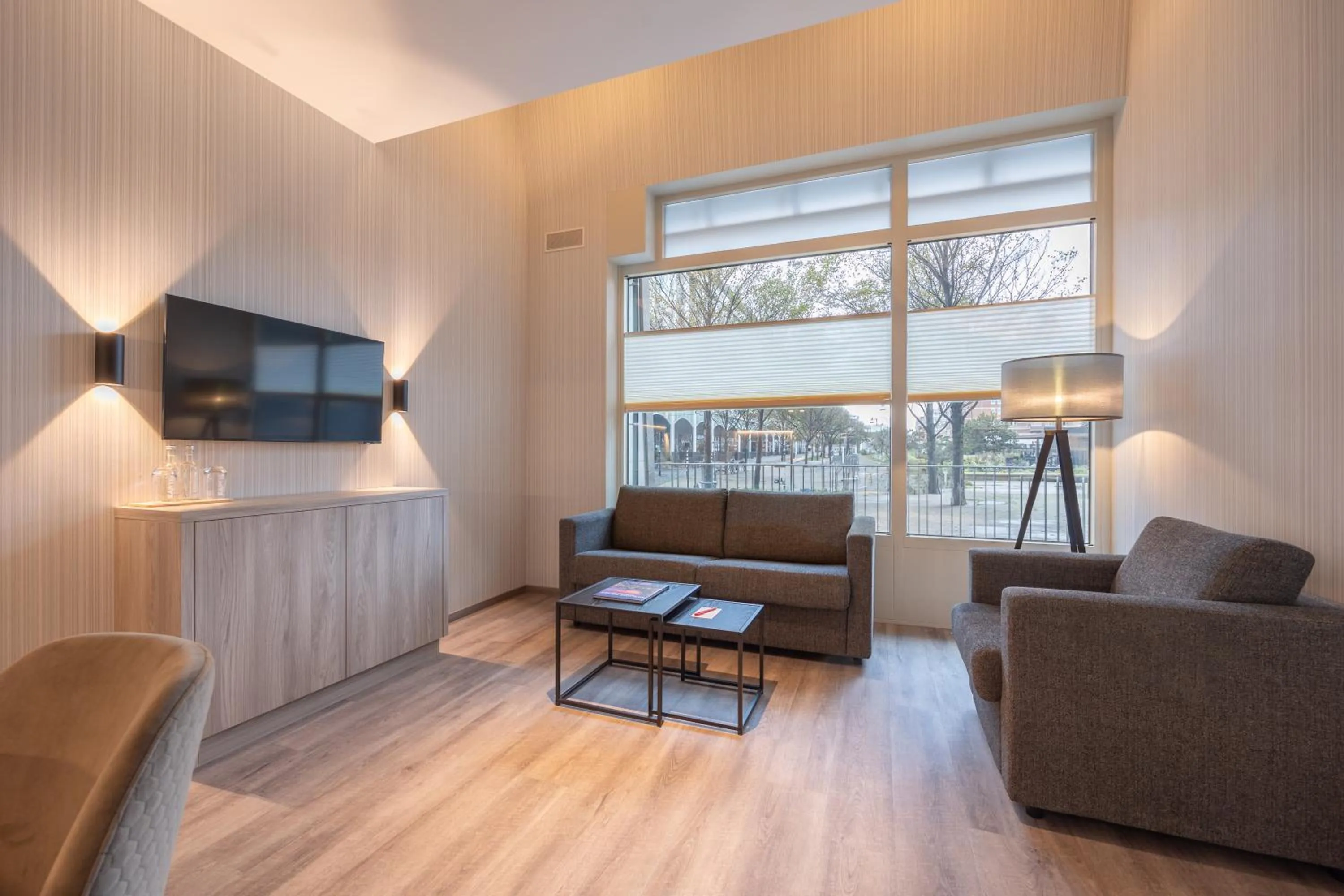 Ramada The Hague Scheveningen