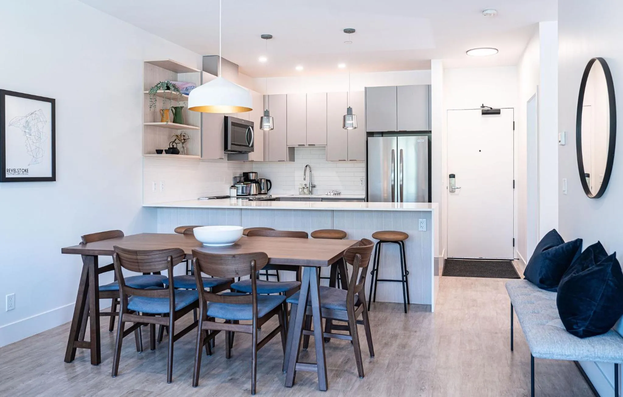 North Bowl Nook by Revelstoke Vacations