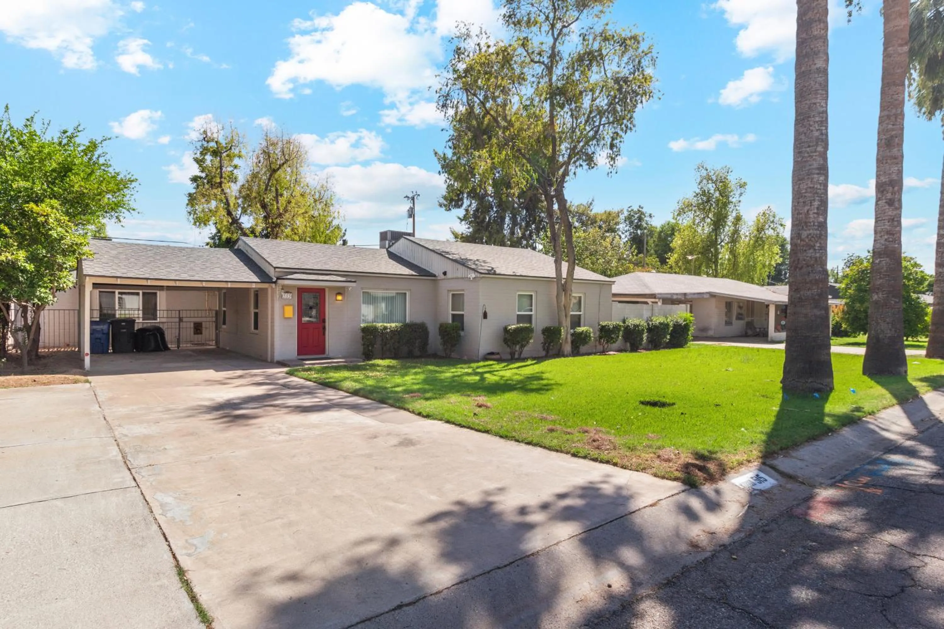 Palmera Place Uptown Phoenix