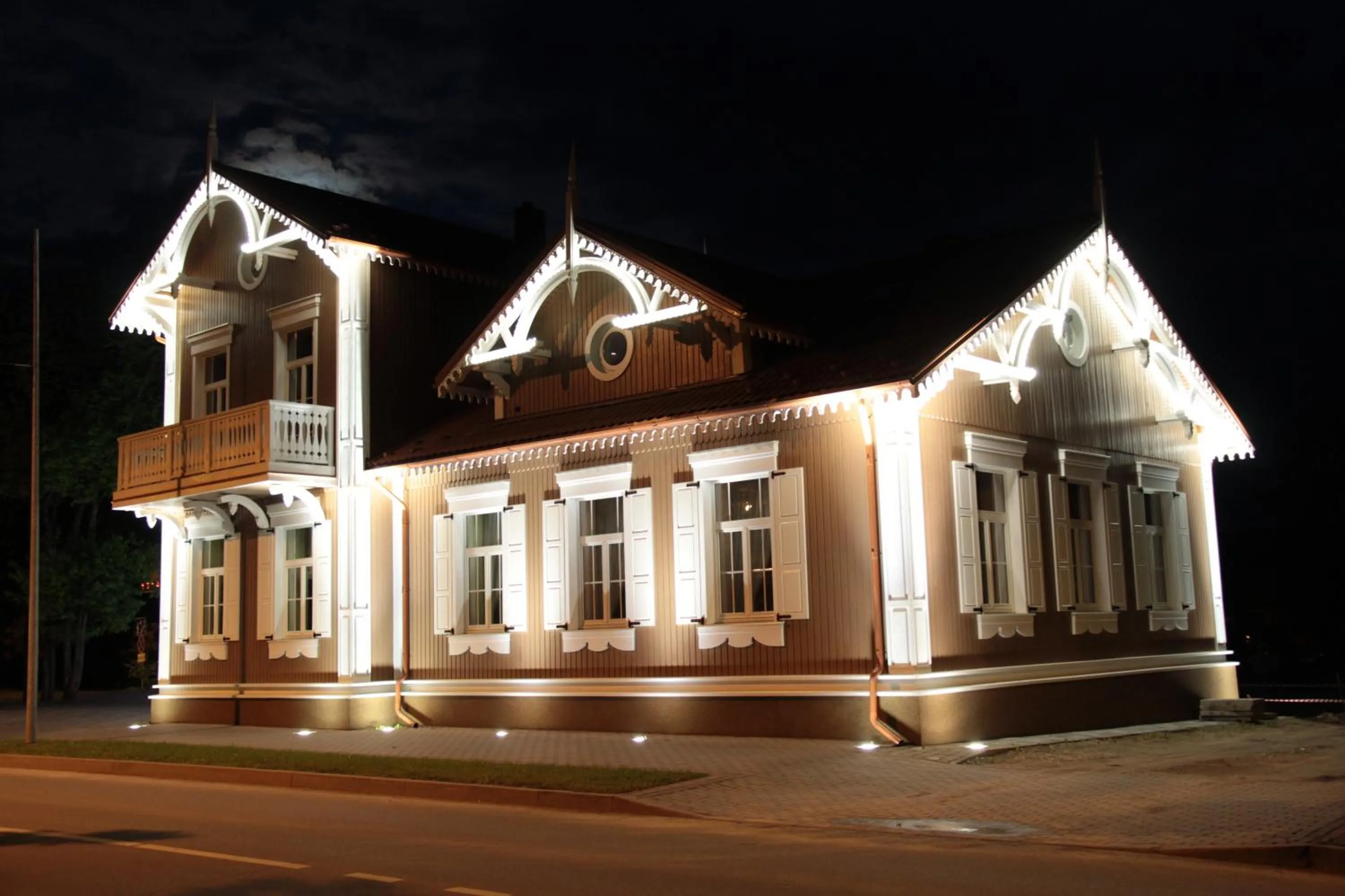 Vila Arnika