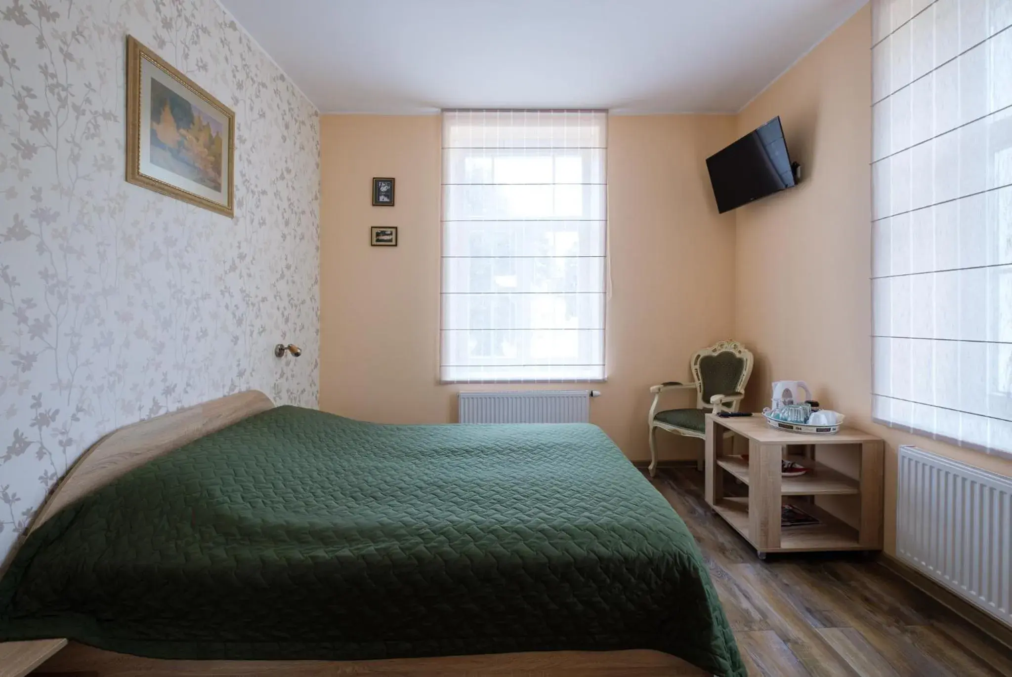 Standard Double or Twin Room - single occupancy in Vila Arnika Standard Double or Twin Room - single occupancy in Vila Arnika